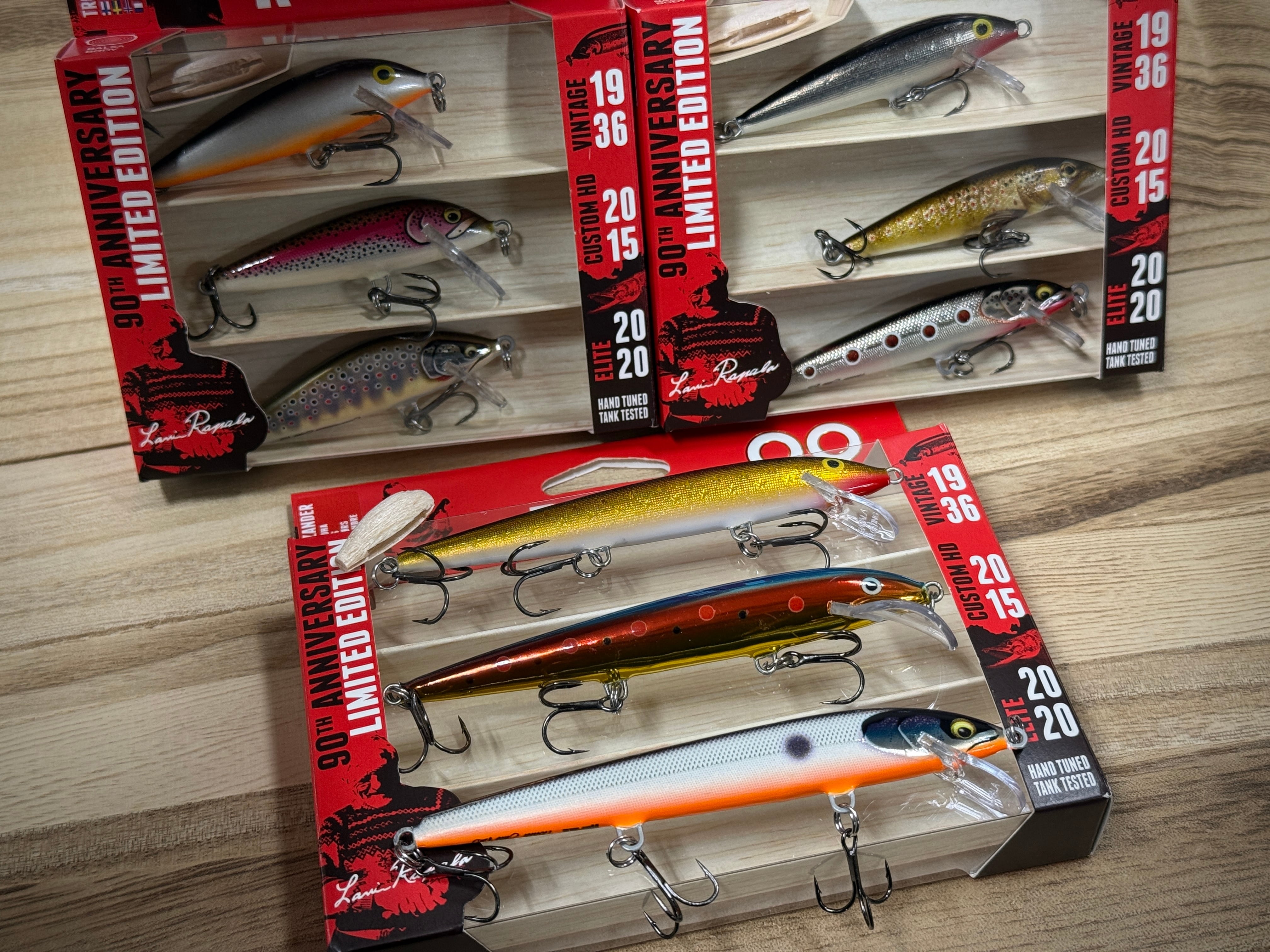 Rapala | Fishing Tackle BLUE MARLIN