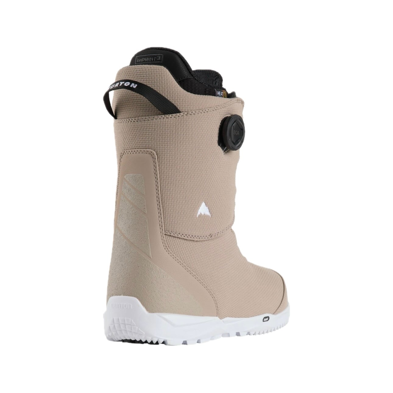 BURTON 『 Men's Swath Boa 』 バートン スワス ボアシステム