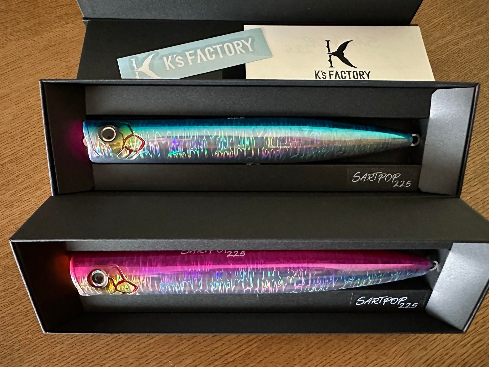 K's FACTORY 】SARTPOP（サートポップ）225 新色入荷！！ | SALT Beach