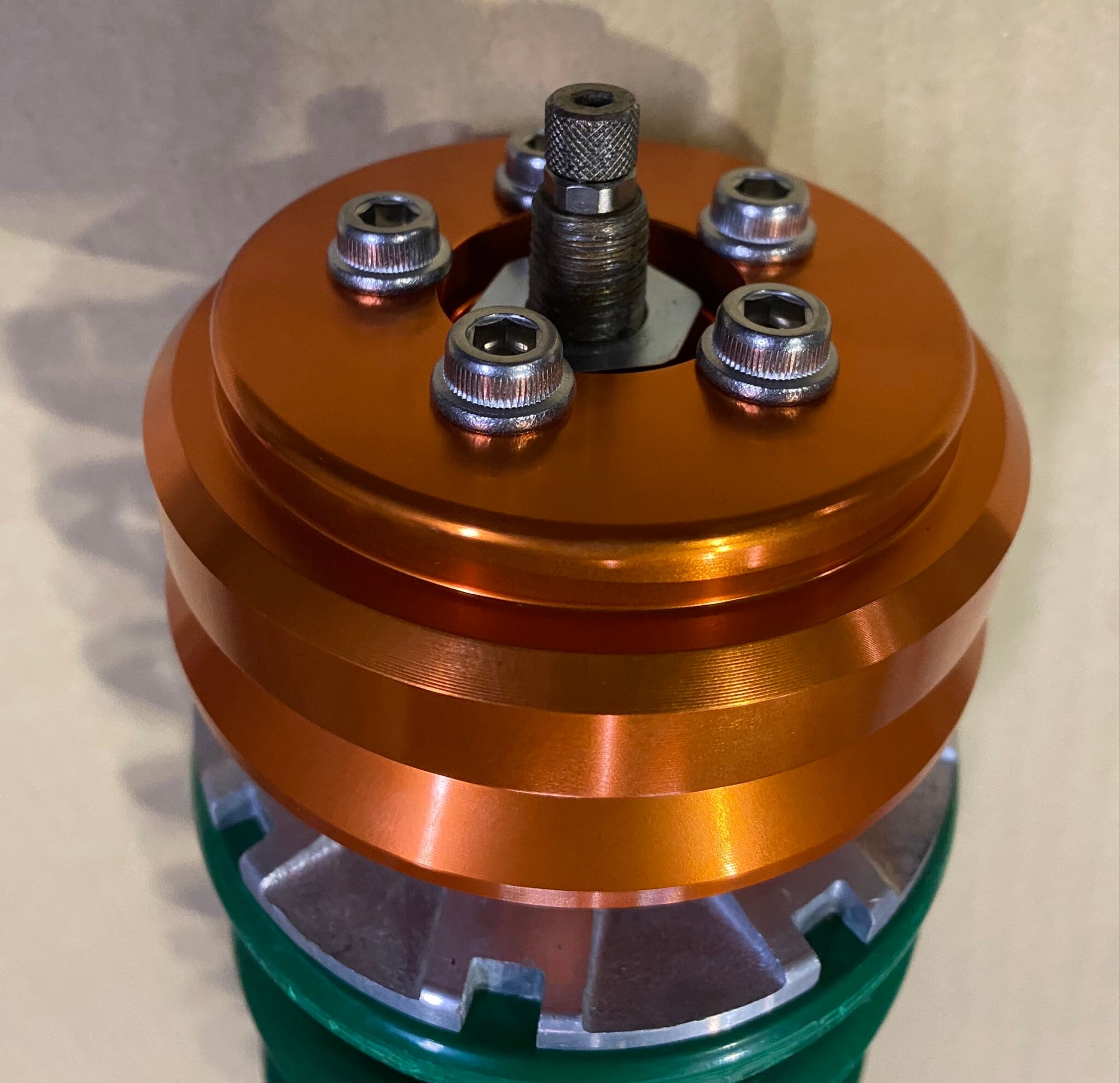 3/31まで！ピロアッパーキャンペーン！ZC33S/ZC83S用N-TEC『固定