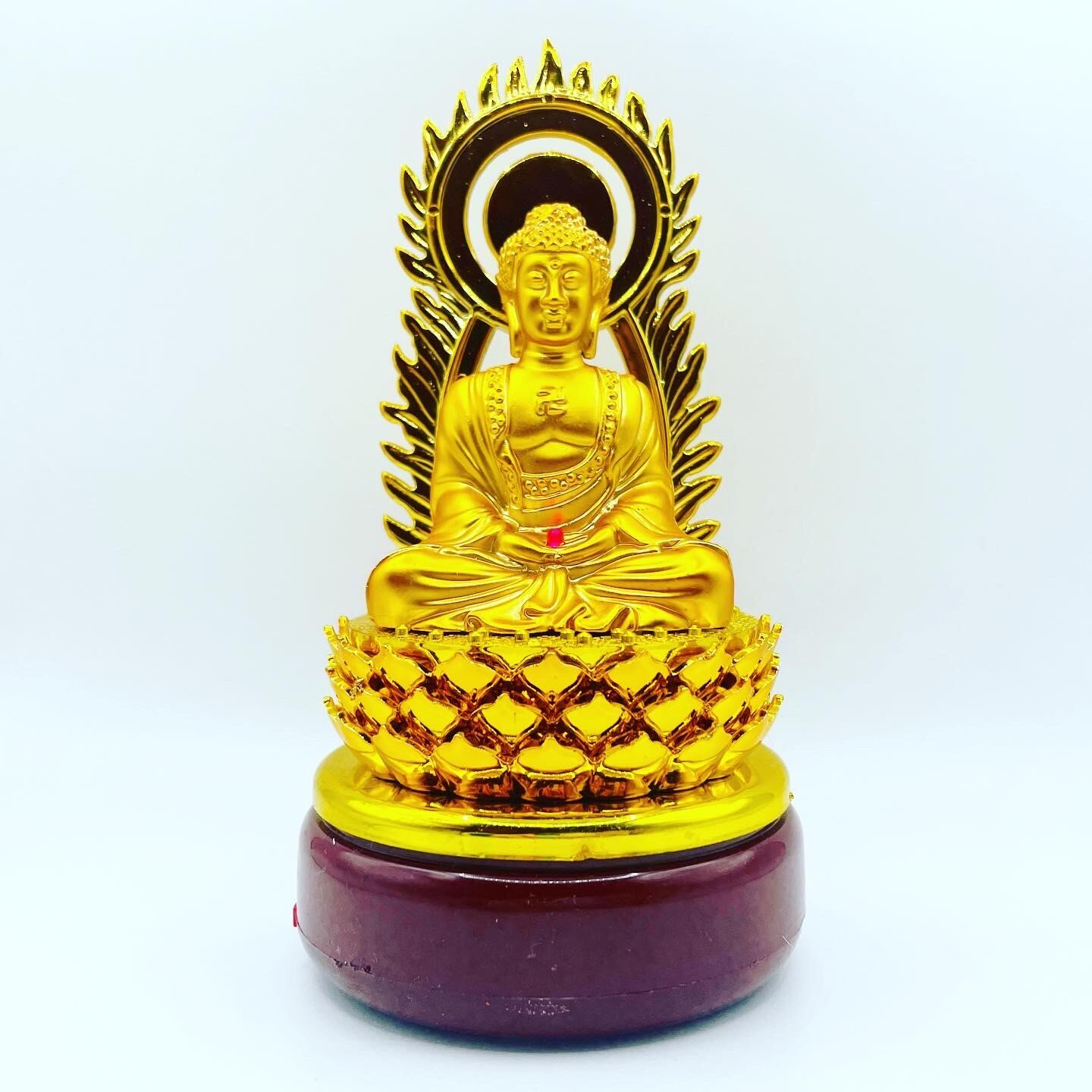 一聲佛號一聲心 | ブッダマシーン | 光と音の専門店ハオハオハオ