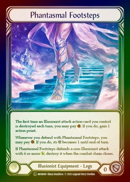 Legendary・Fabled | カードショップ キウイ屋