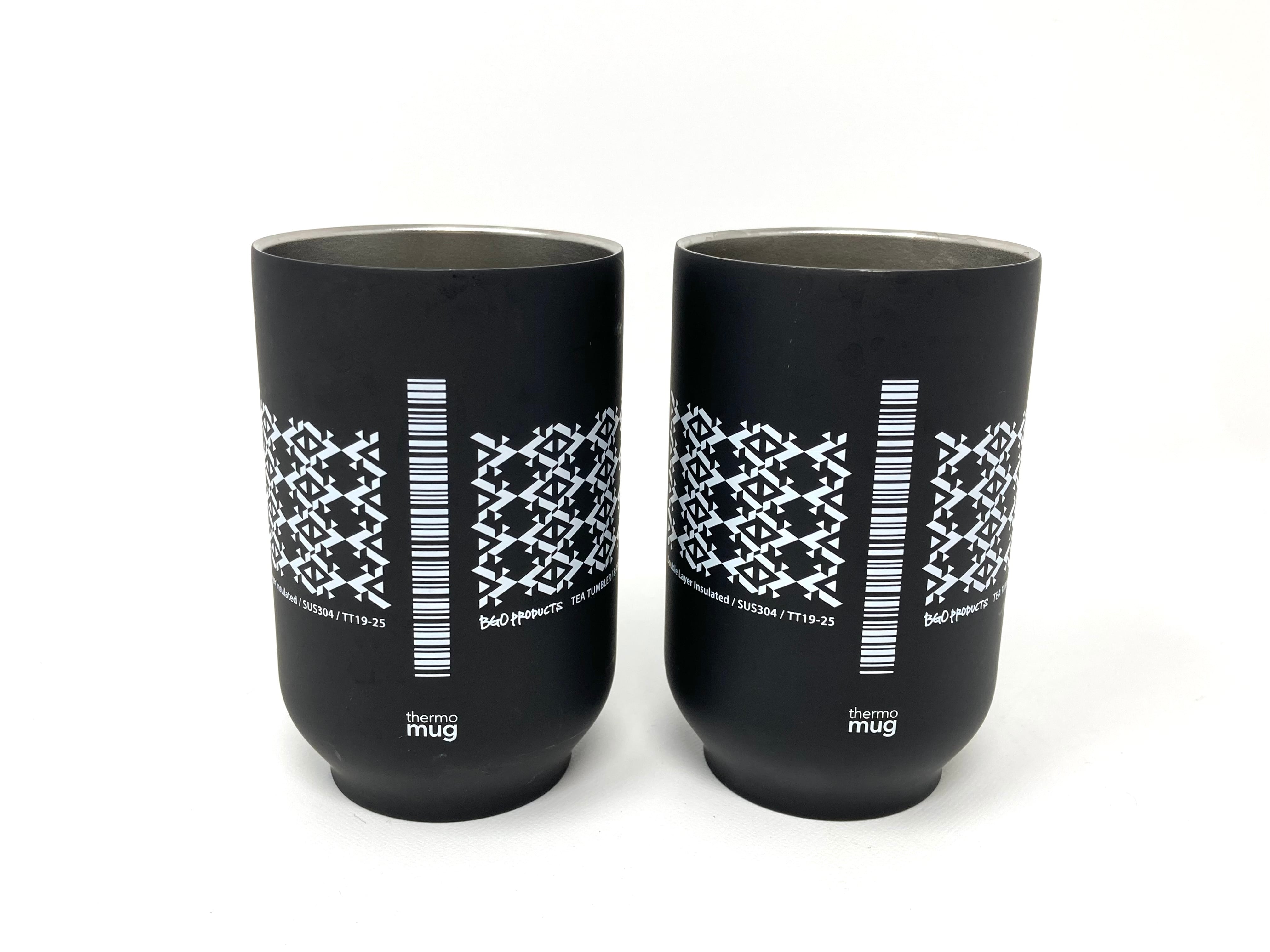 BGO bonfire go outside（ボンファイアゴーアウトサイド）YUNOMI 2個