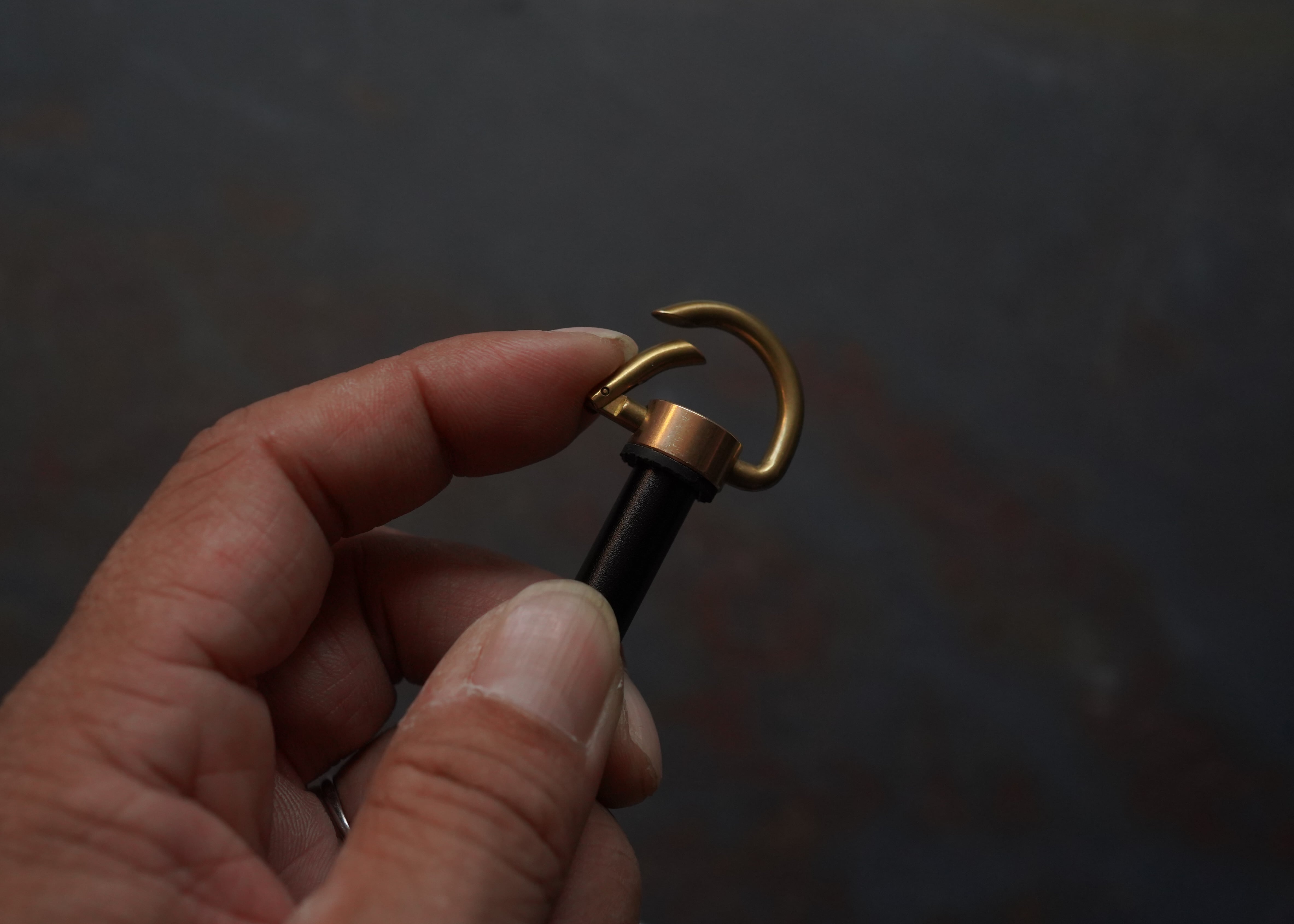 3ndelier blade | NODELDESIGN ONLINE STORE