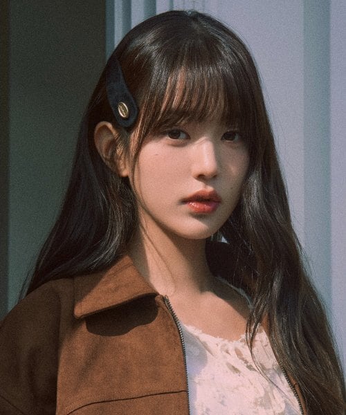 ☆IVE ウォニョン X rolarola コラボ！！【rolarola】ROLA LOGO PIN