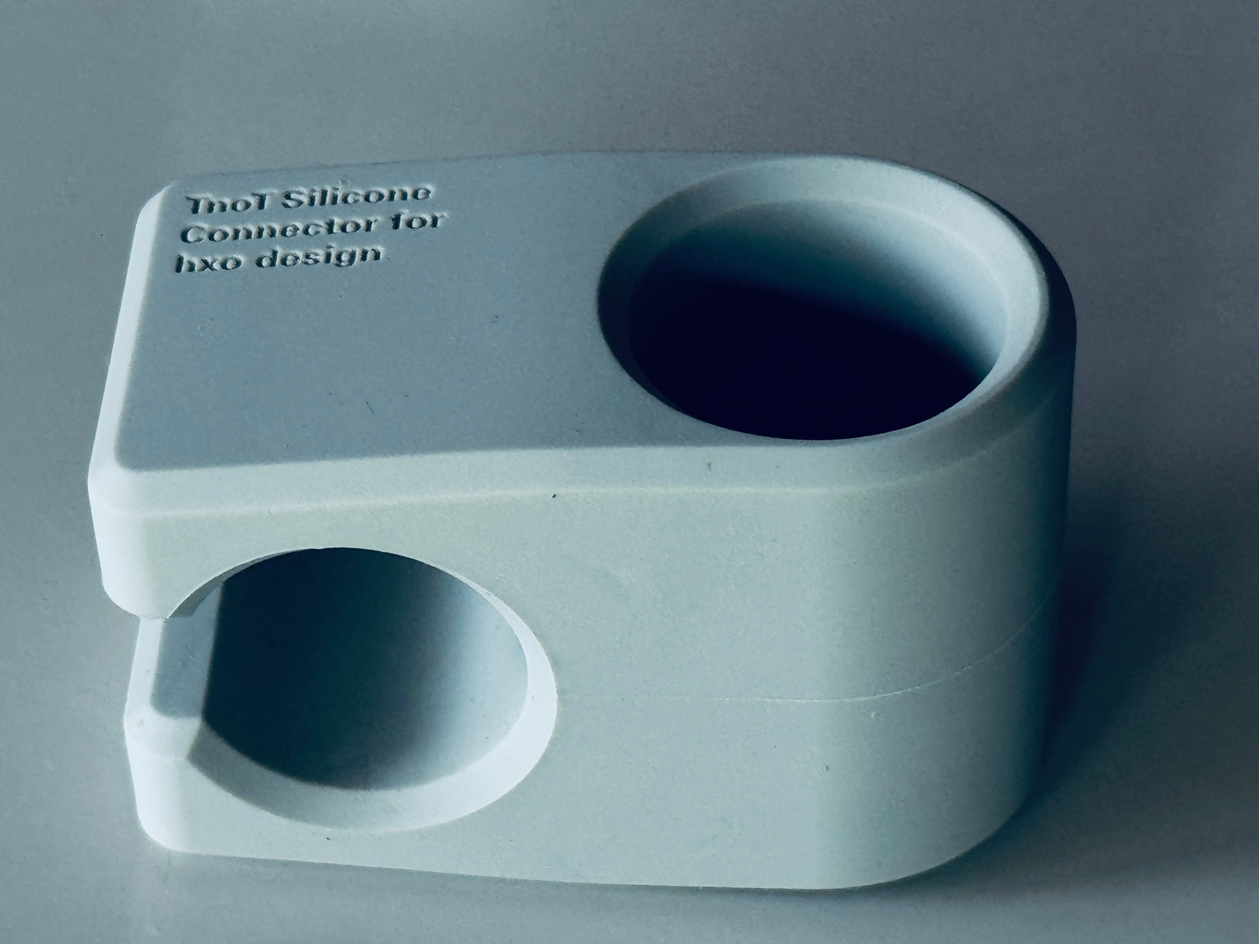 T no T lighting equipment シリコンコネクター T no T lighting