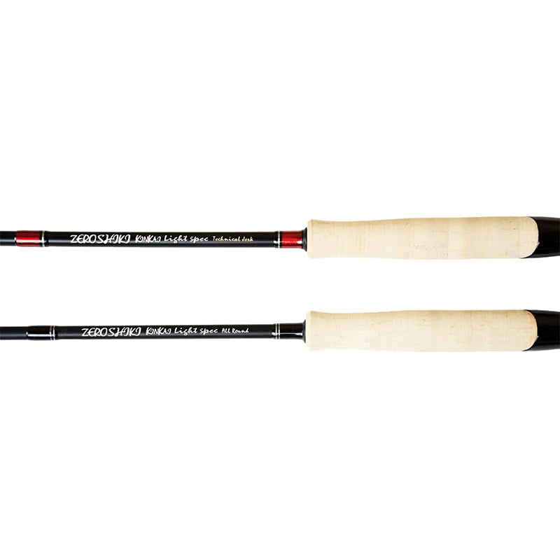 Outlet】ZEROSHIKI KINKAI Light Spec（ゼロシキ キンカイライト