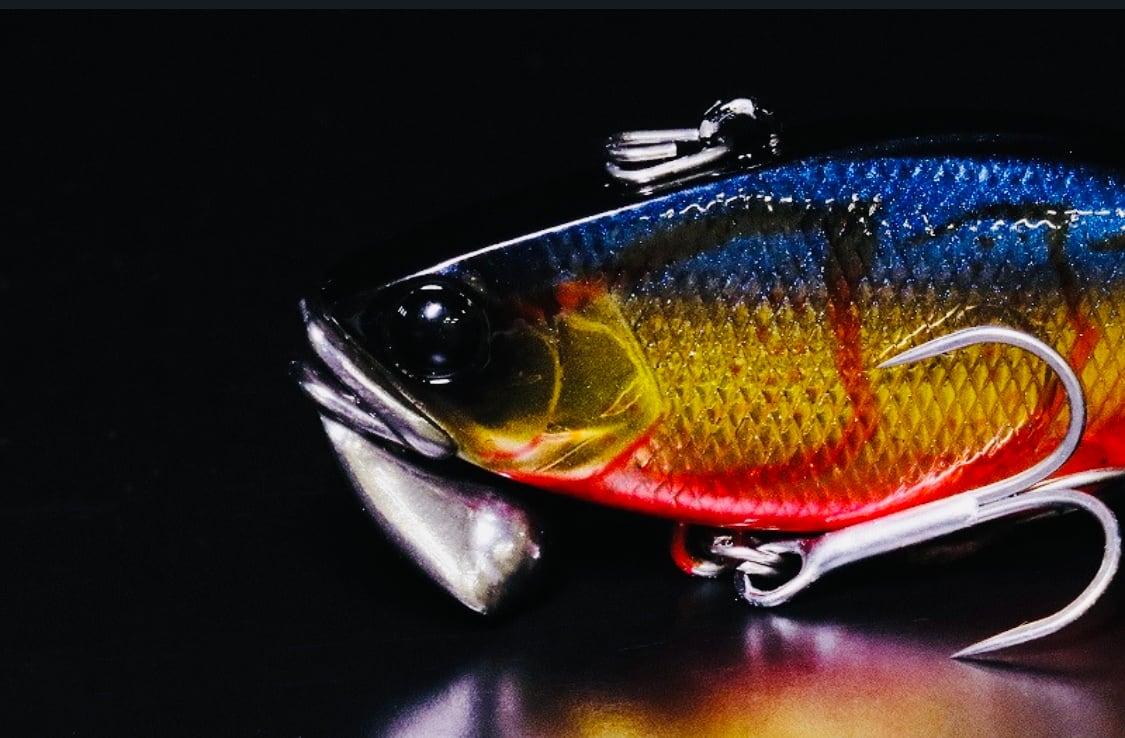 ジャッカルTN60 トリゴン/JACKALL TN60 TRIGON | ルアーショップ遠藤商店