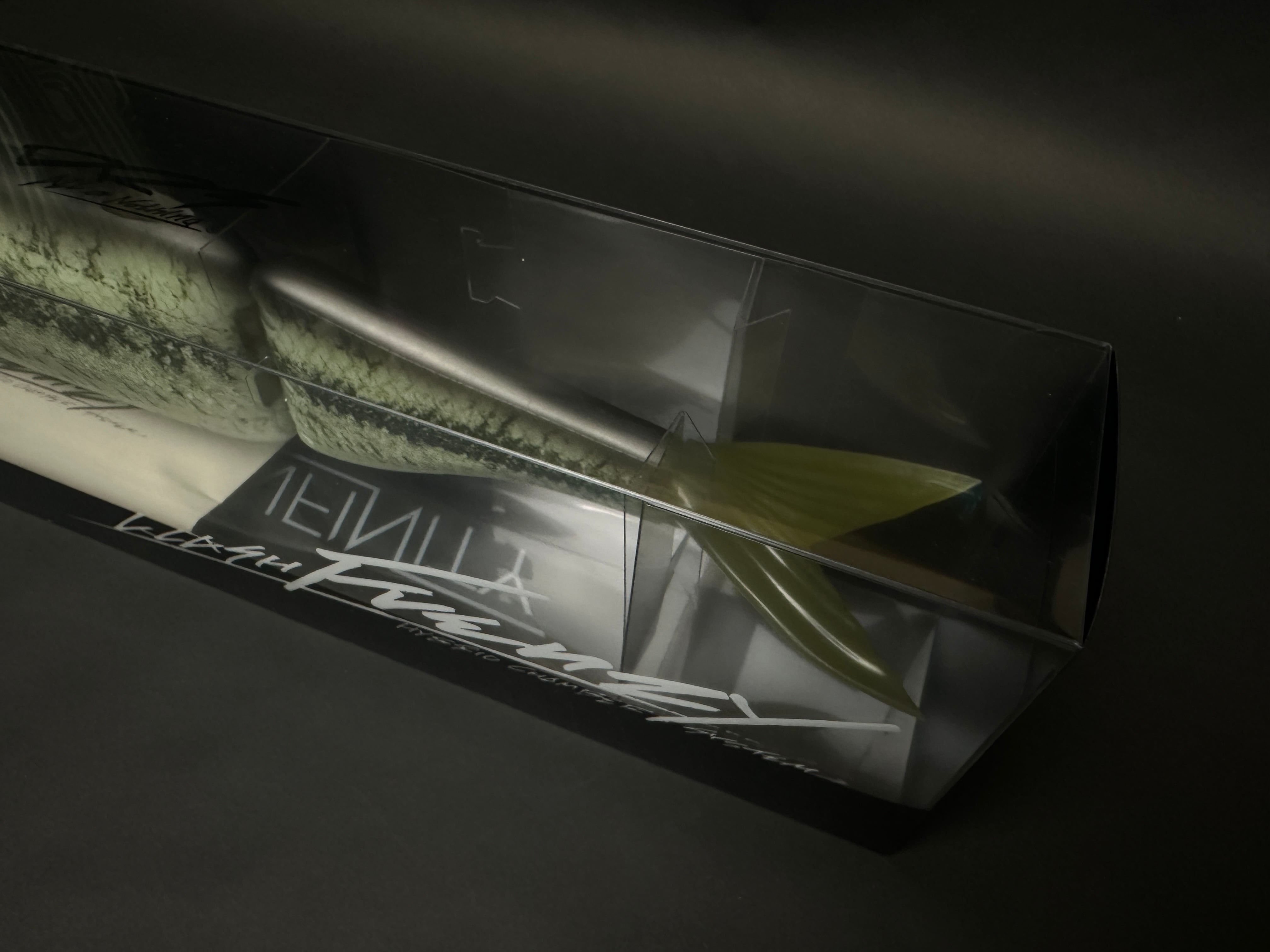 DRT クラッシュフレンジー(KLASH FRENZY) #DRTBASS | ほその釣具店