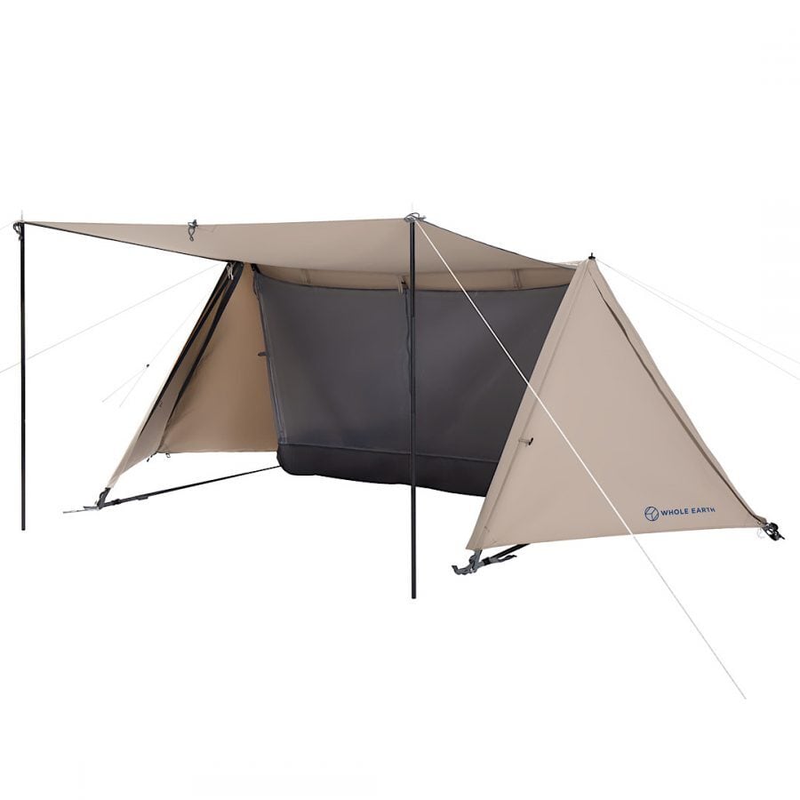 Whole Earth EARTH PRISMAD（ｱｰｽﾌﾟﾘｽﾞﾏﾄﾞ） | Pegoo | ペグー