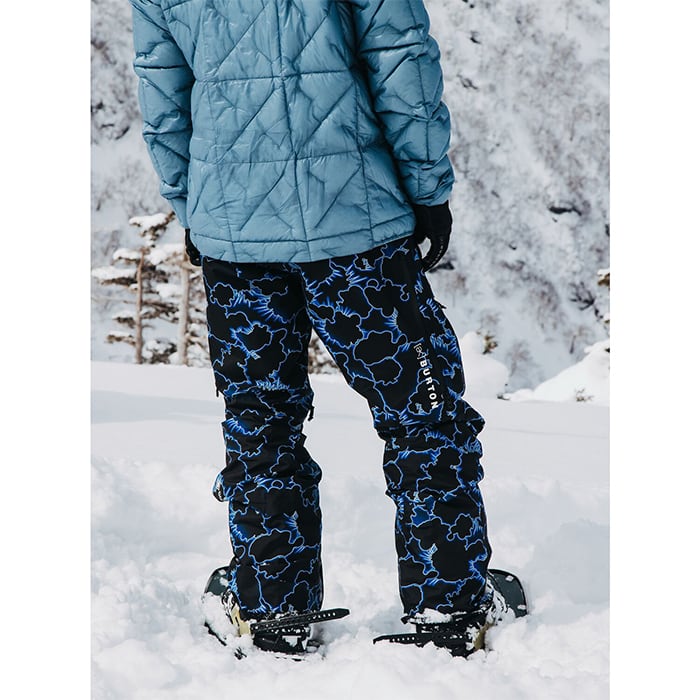 BURTON ［ak] コレクション『 Men's Burton ［ak] Swash GORE-TEX 2L