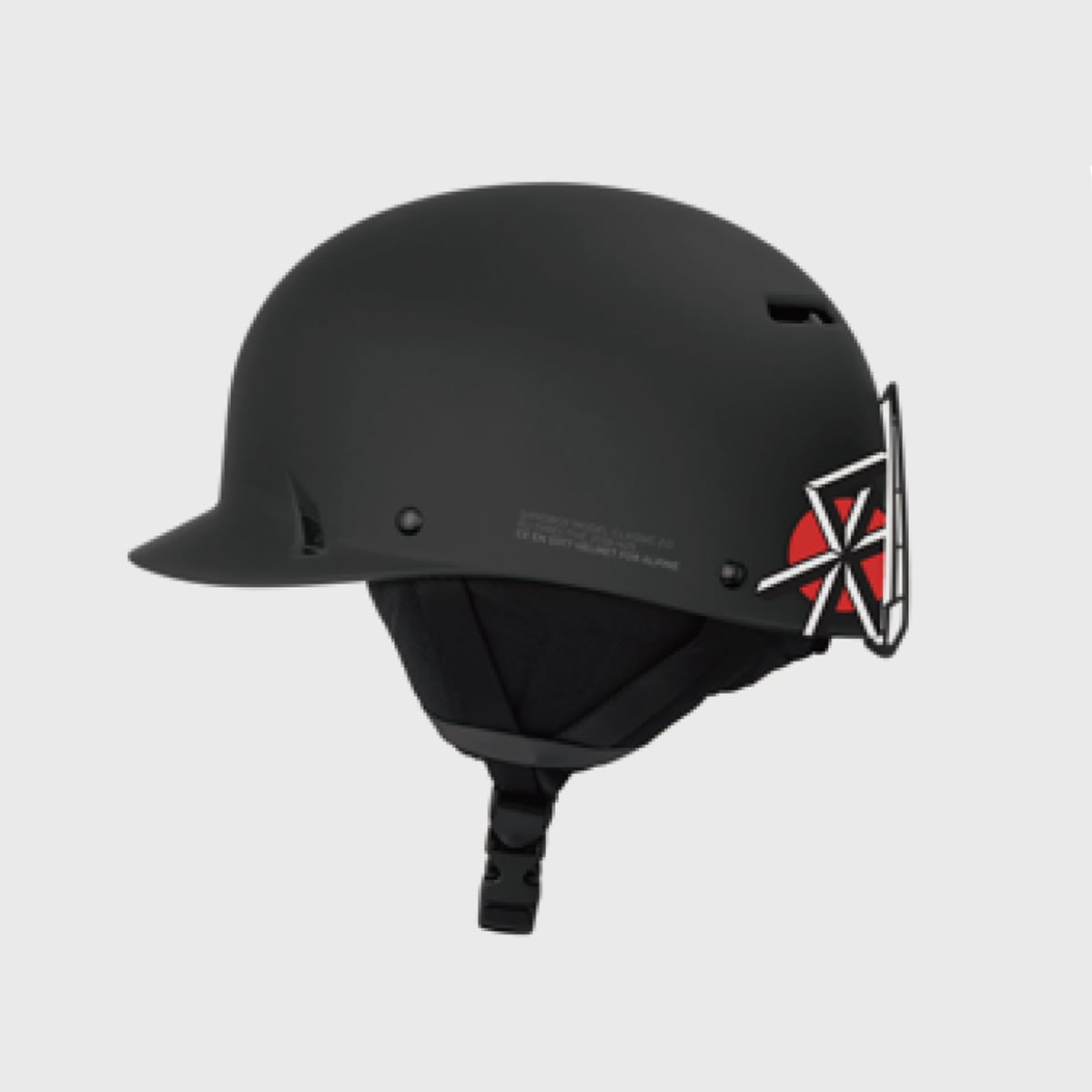 SANDBOX CLASSIC 2.0 SNOW (MIPS) Asia Fit Kevin Sansalone / Seymour