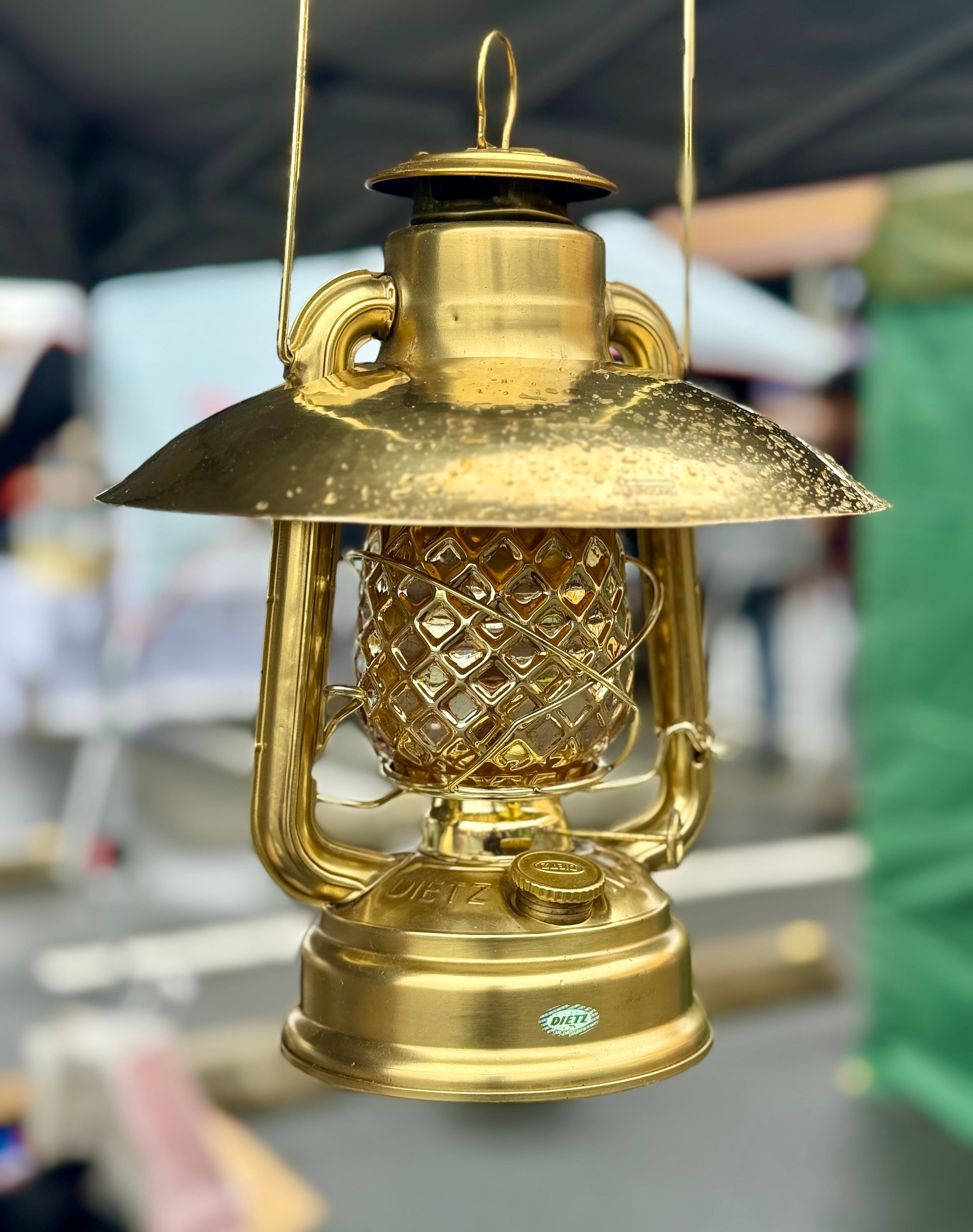 新製品】NAOSAKU真鍮製ランタンシェード | 直作