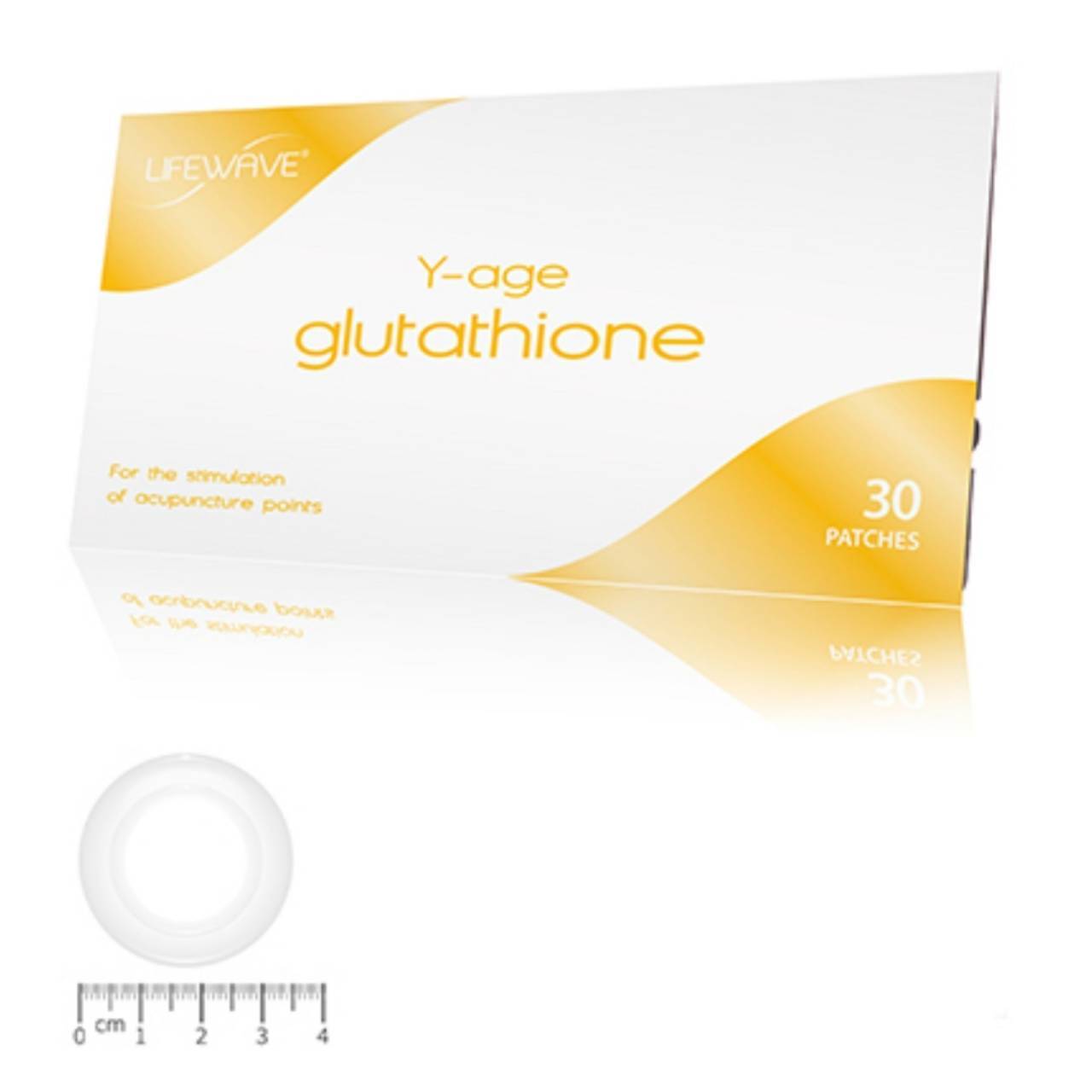 にぃなライフウェーブグルタチオン&カルノシン にぃなライフウェーブ