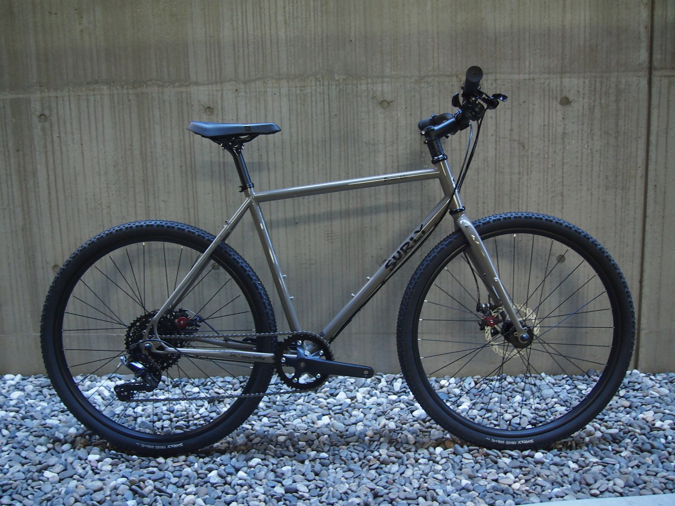 完成車・フレーム | アルチメイトファクトリー オンラインストア SURLY