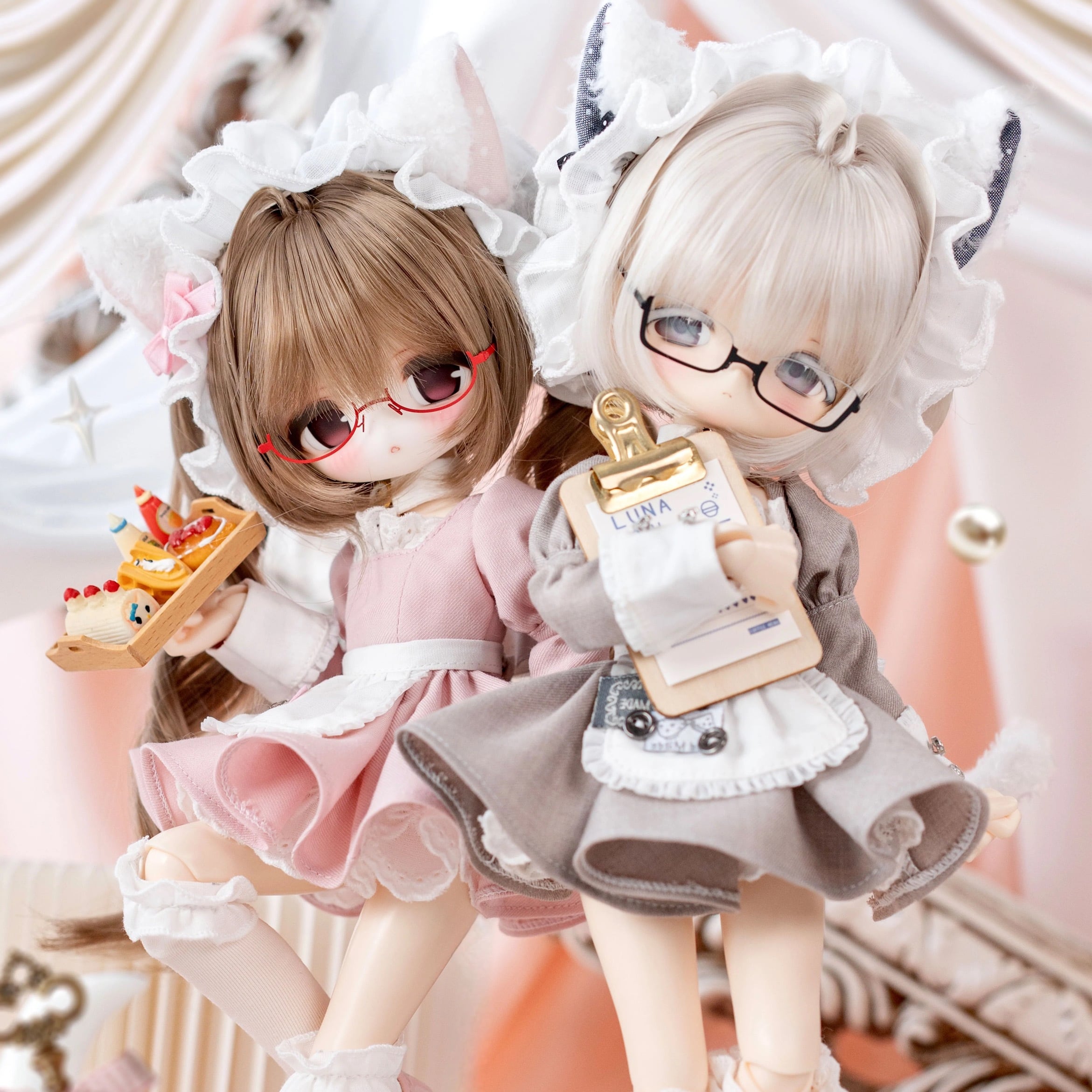 1/6(20-30cmドール) | miodollmio