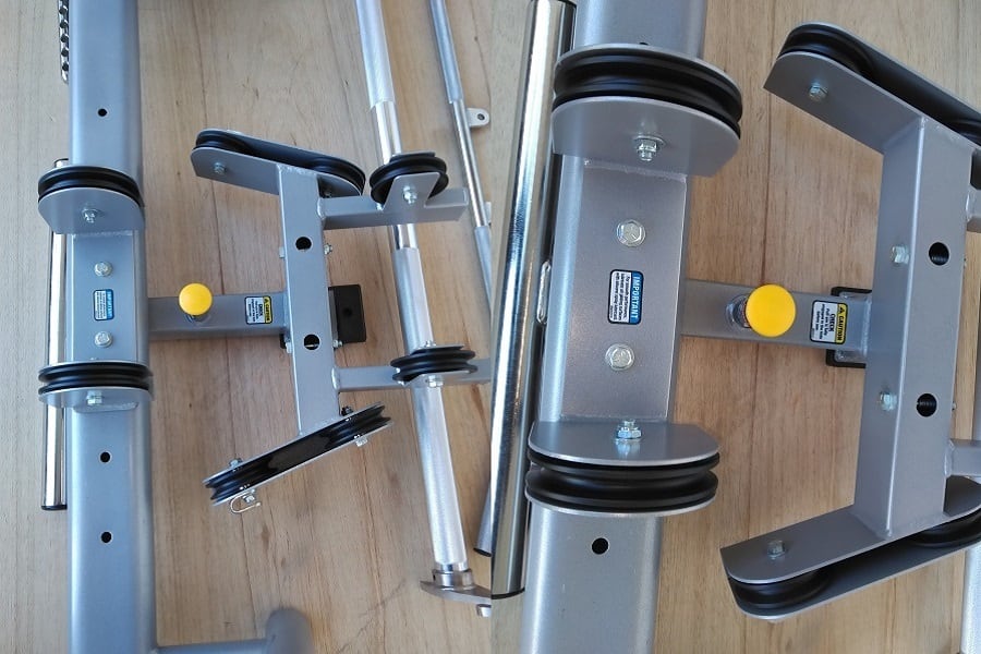 A*O様 タフスタッフ taffstaff スクワットプレスマシン TUFFSTUFF(タフ