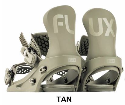 FLUX SR 23-24モデル | CAPCELL