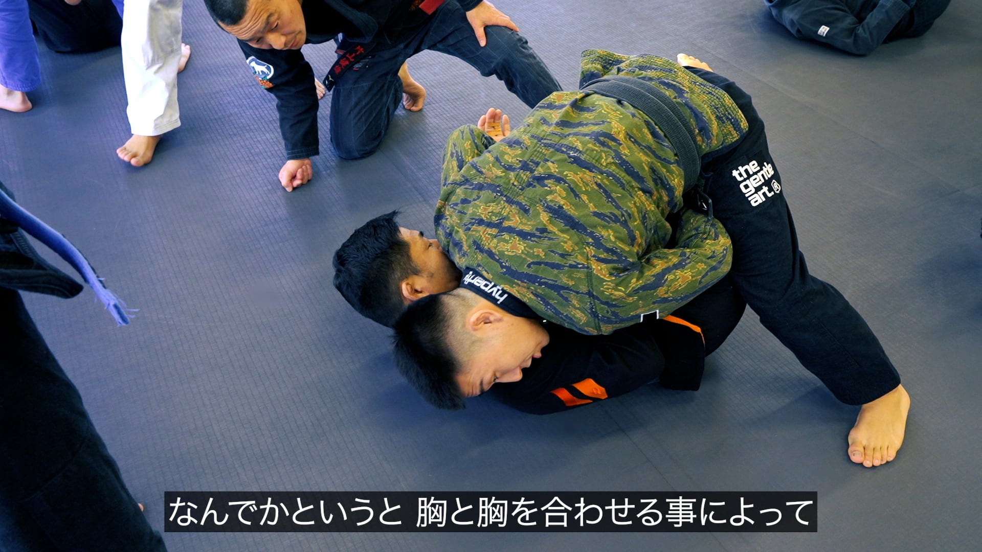 米倉大貴DVD2枚セット＊トップ&ボトムGlobal Gi Game＊柔術教則 米倉