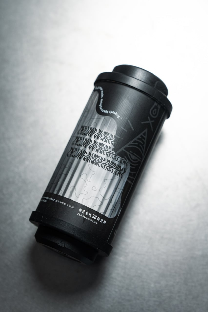 38灯 別注モデル HOLINUTS ver. | SOMEDAY THE THIRTEENTH