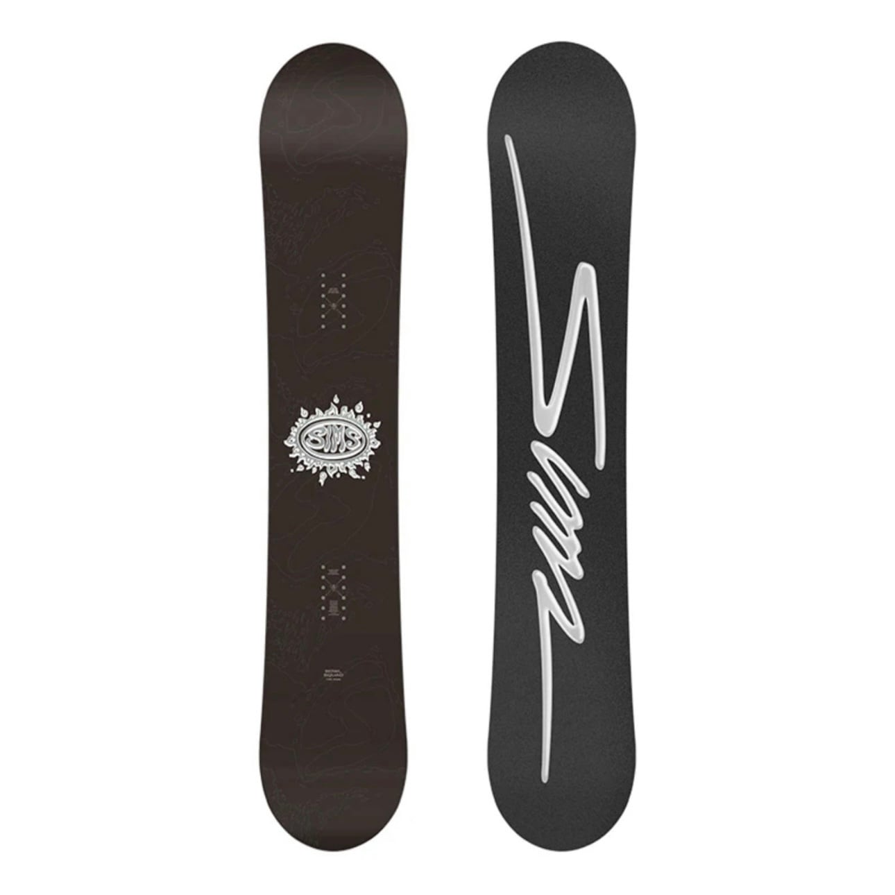 25/26 SIMS 『 BOWL SQUAD 』 正規販売店 シムス ボウルスクワッド