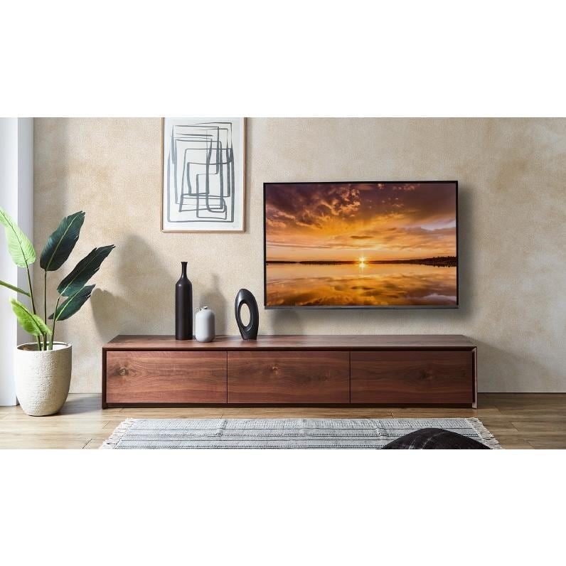 Mono テレビボード 240 テレビ台 TV台 オーク ローボード 北欧 長い