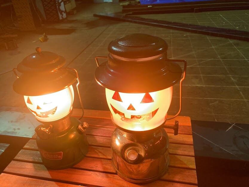 ☆DEADSTOCK Perko Wonder Junior ランタン ペルコ ☆DEADSTOCK Perko