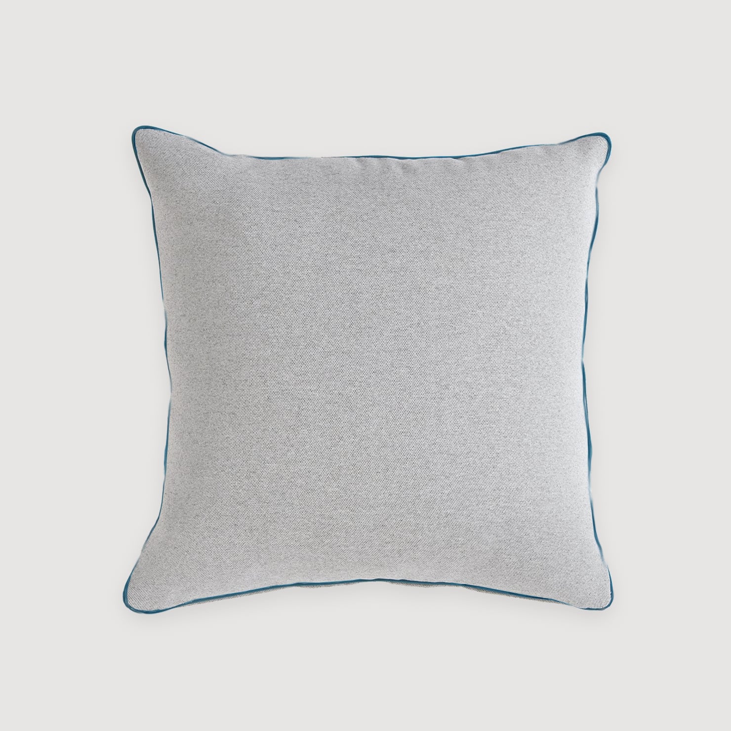 パイピング クッション カバー 