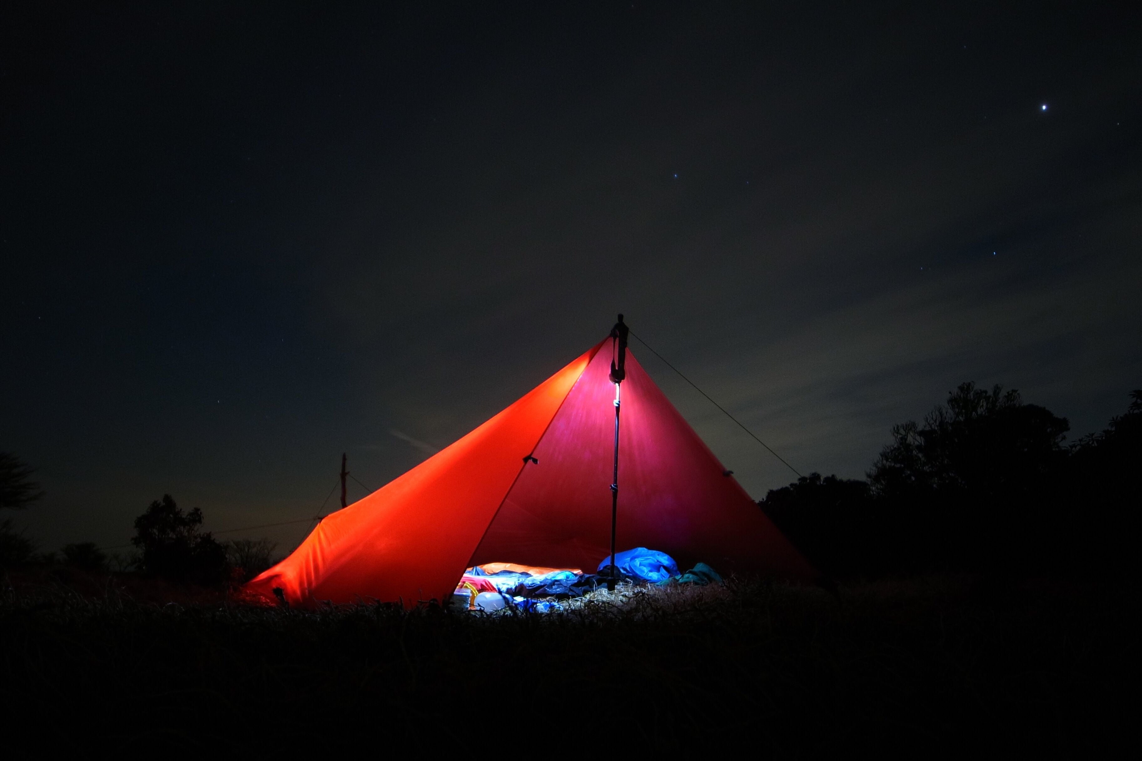 PB Tarp 8×10 Versatile Roof