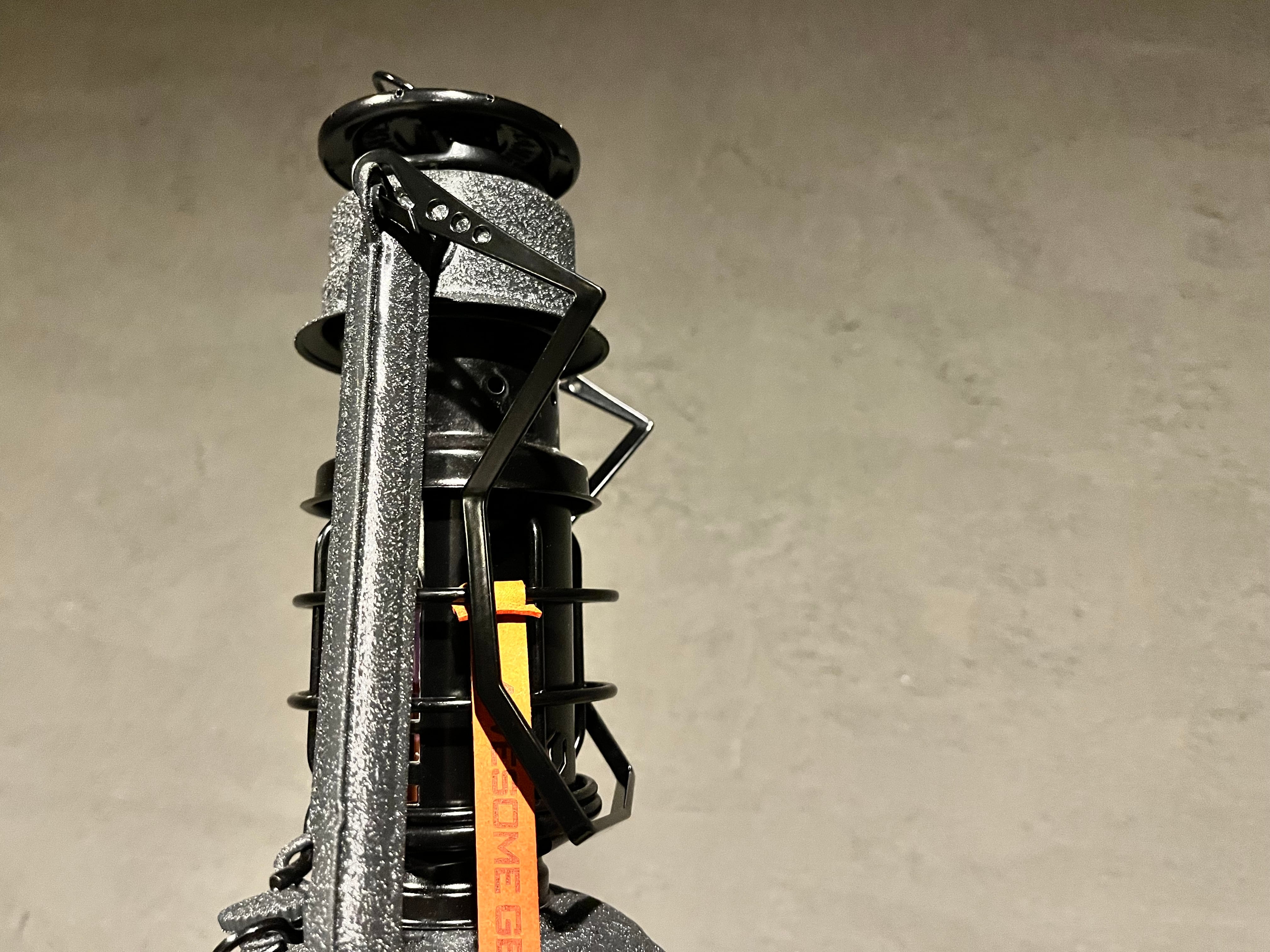 NOS Bail】BL(ブラック) | G✖︎C