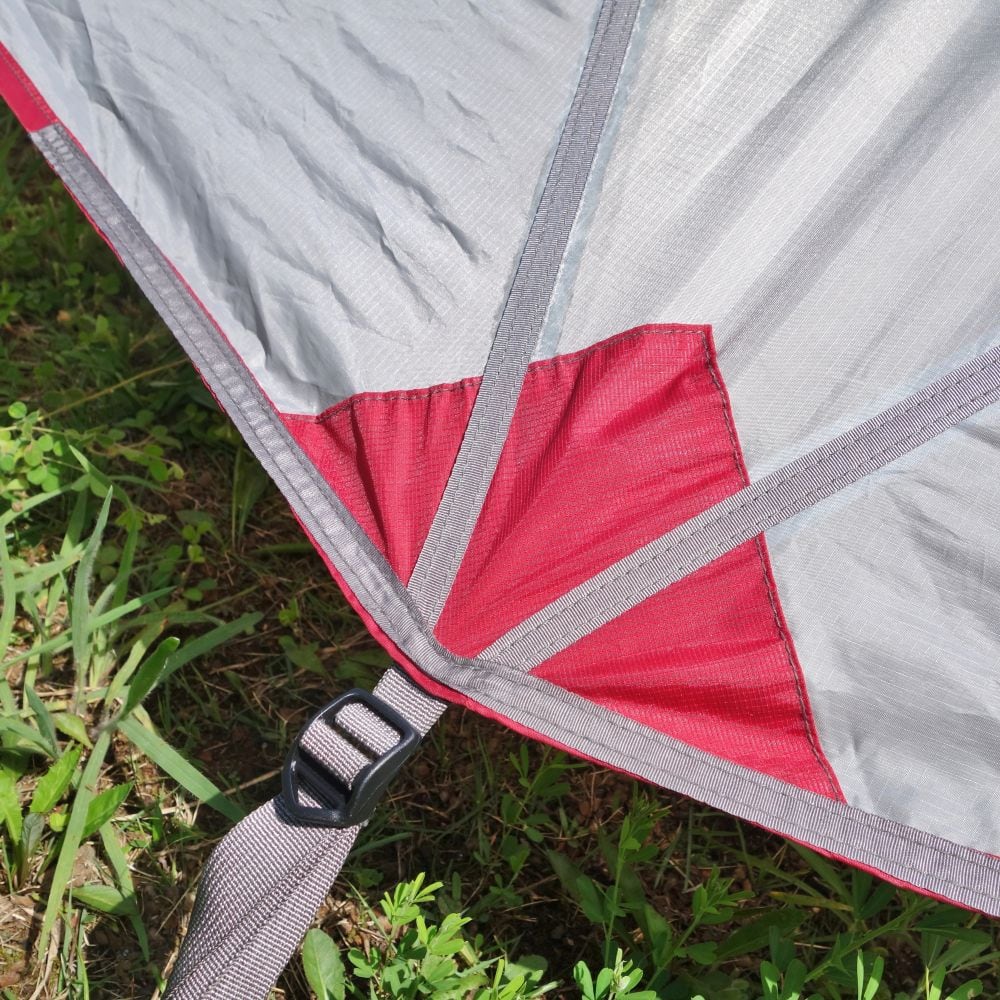 エムエスアール MSR 廃盤 極希少 復刻版 パビリオン 2016 大型