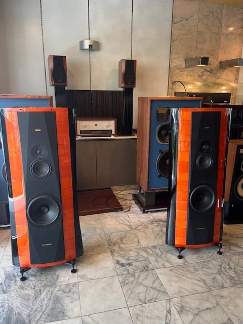 B&W】CDM1 Special Edition 中古品 | J.O.MAGIC