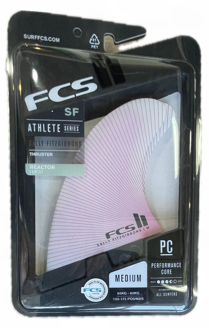 FCS II GFF Lサイズ サーフボードフィン | KAISERS SURF