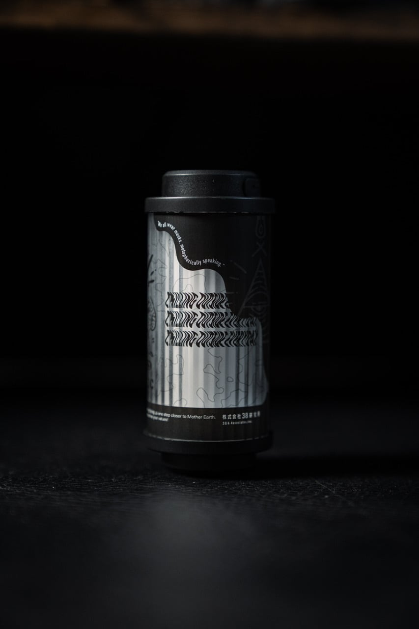 38灯 別注モデル HOLINUTS ver. | SOMEDAY THE THIRTEENTH