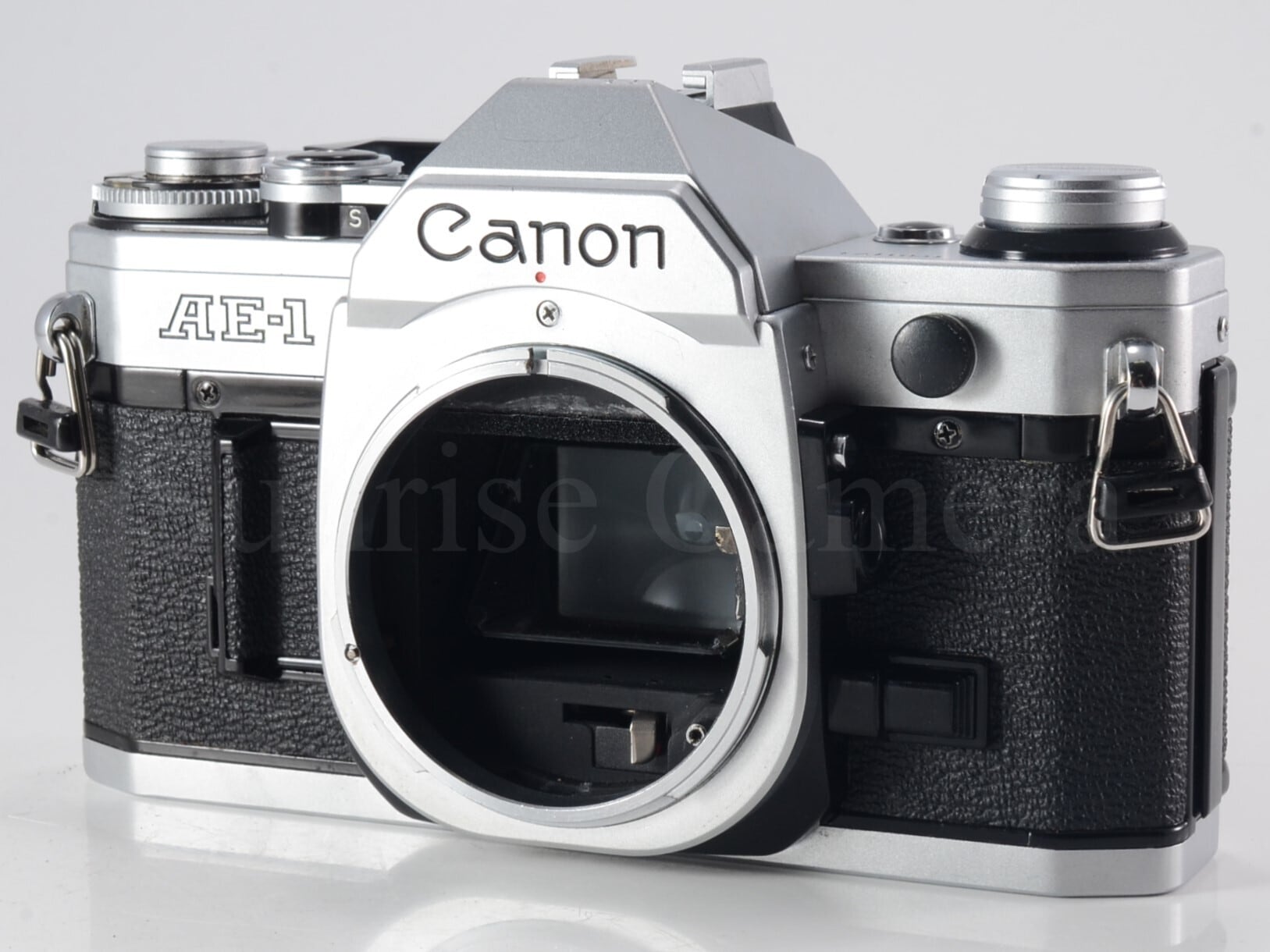 Canon（キヤノン） | サンライズカメラ フィルムカメラとオールド