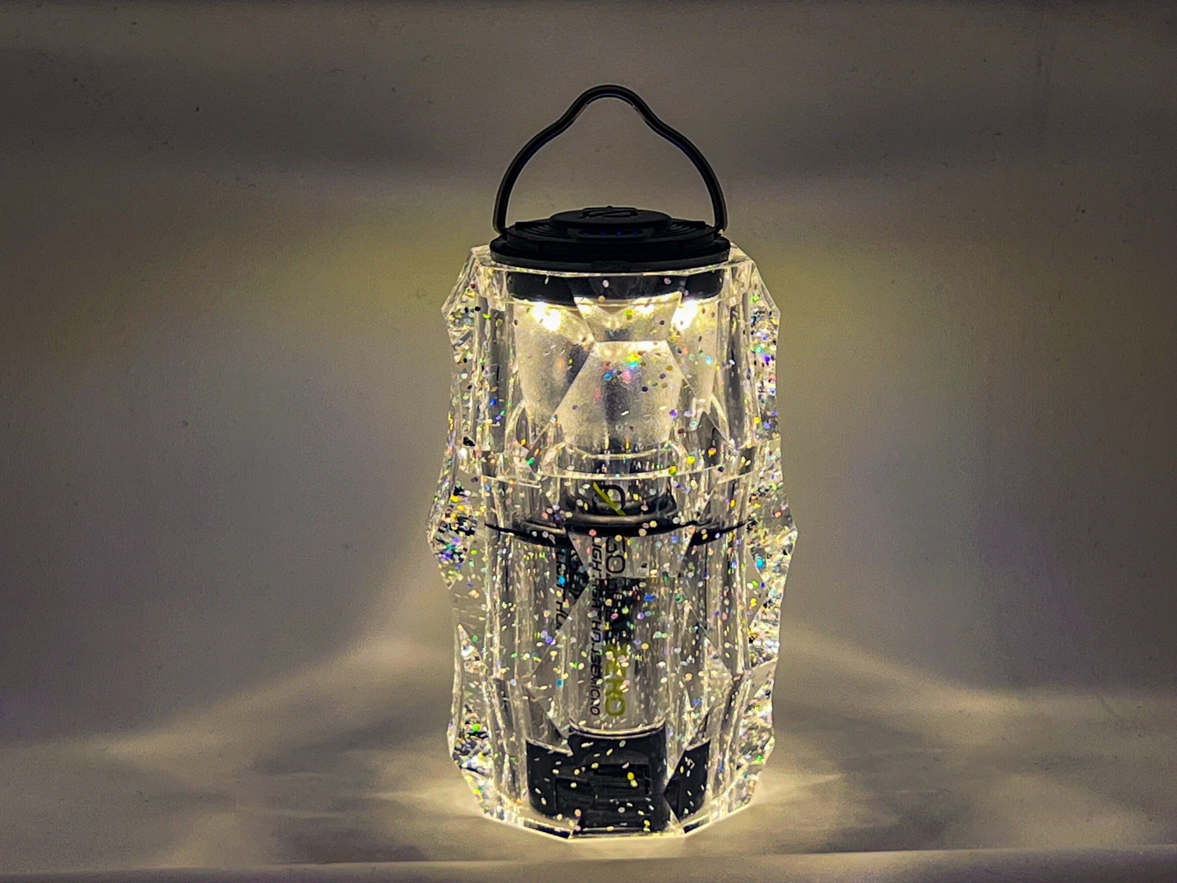 BRIESTA vivid | NUTS OUTDOOR