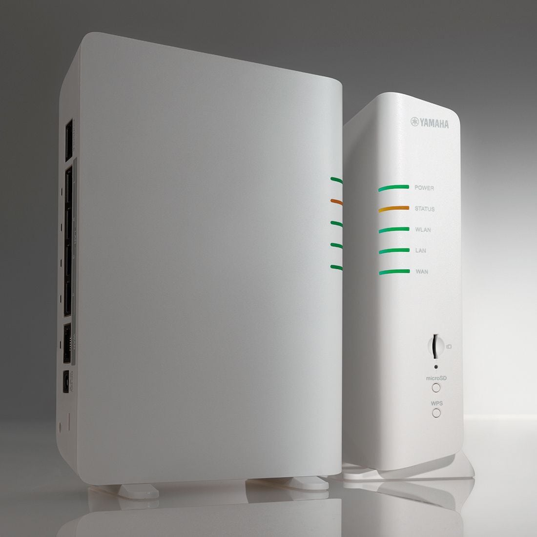 YAMAHA NWR100 無線LANルーター（ヤマハ） | イミッション