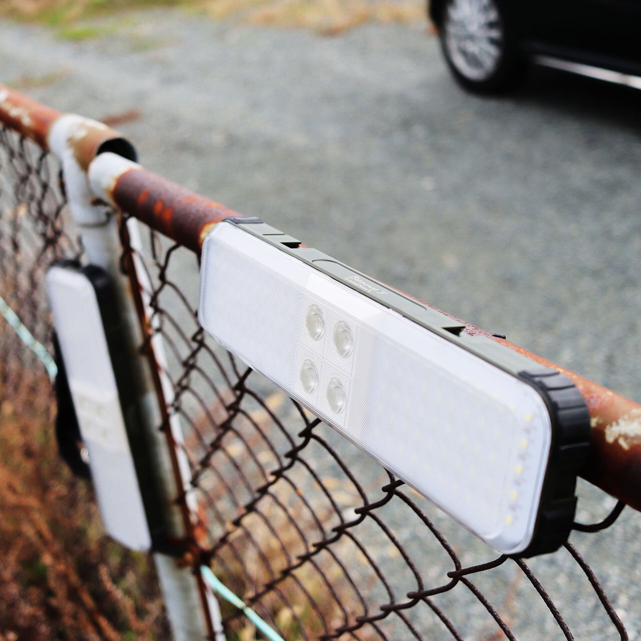 ユニオンライト Union Light | Benny's outDoor