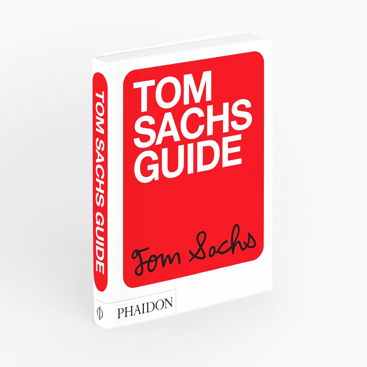 TOM SACHS GUIDE | ON SUNDAYS