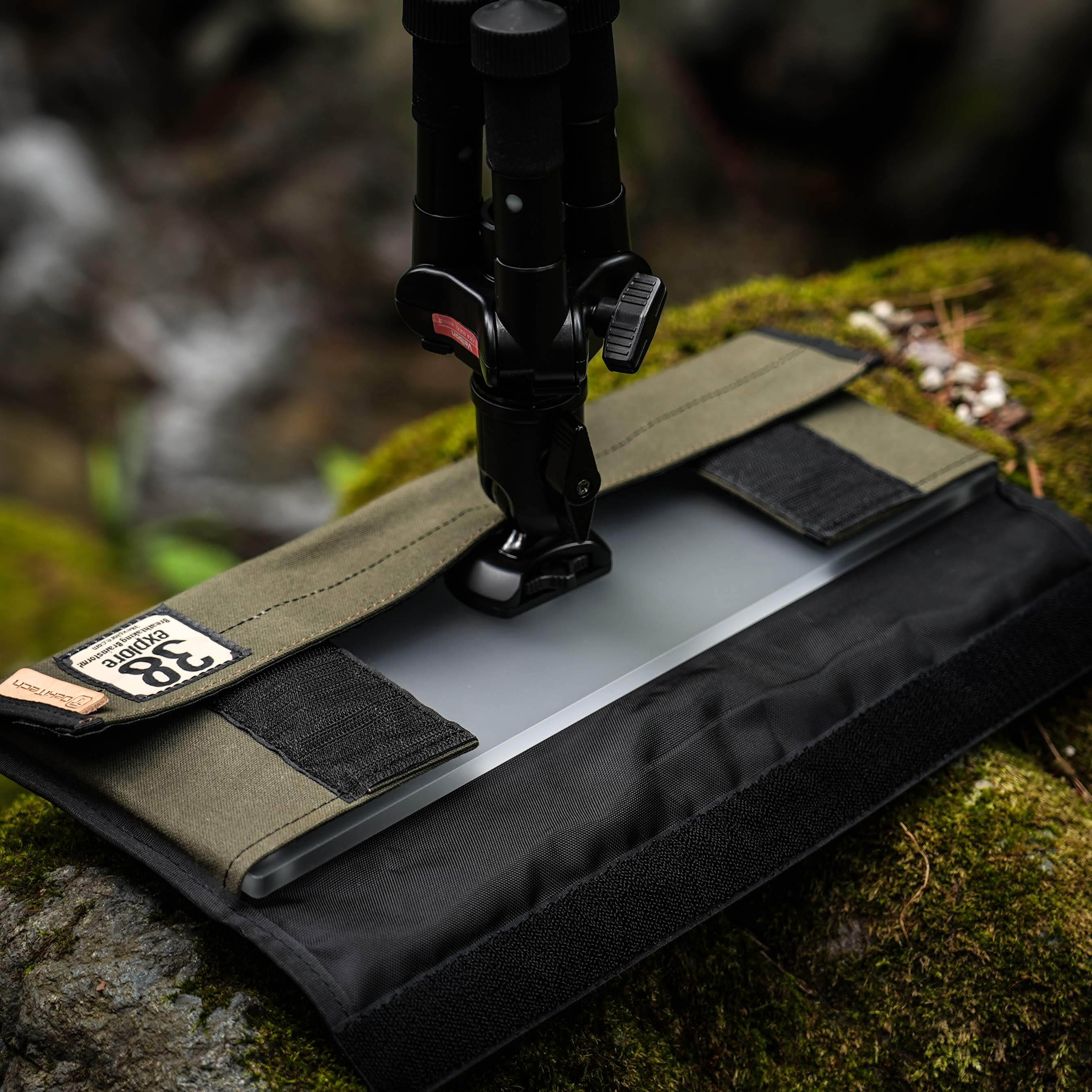 Lumico38 (CB Coyote brown) | 38explore