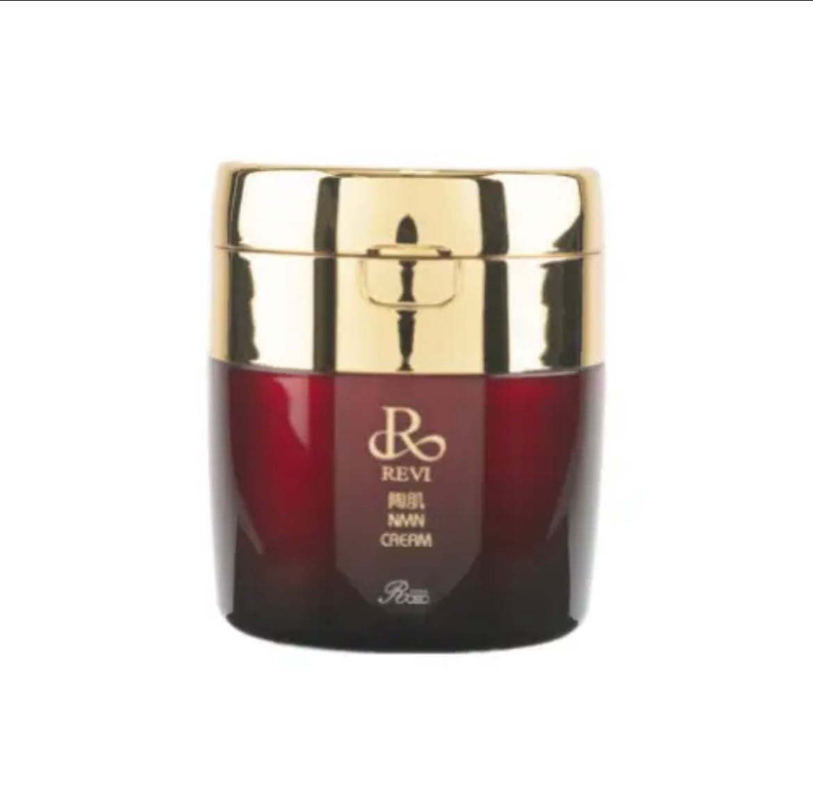 REVI ルヴィ 陶肌NMNクリーム | REVI（ルヴィ）オフィシャルストア