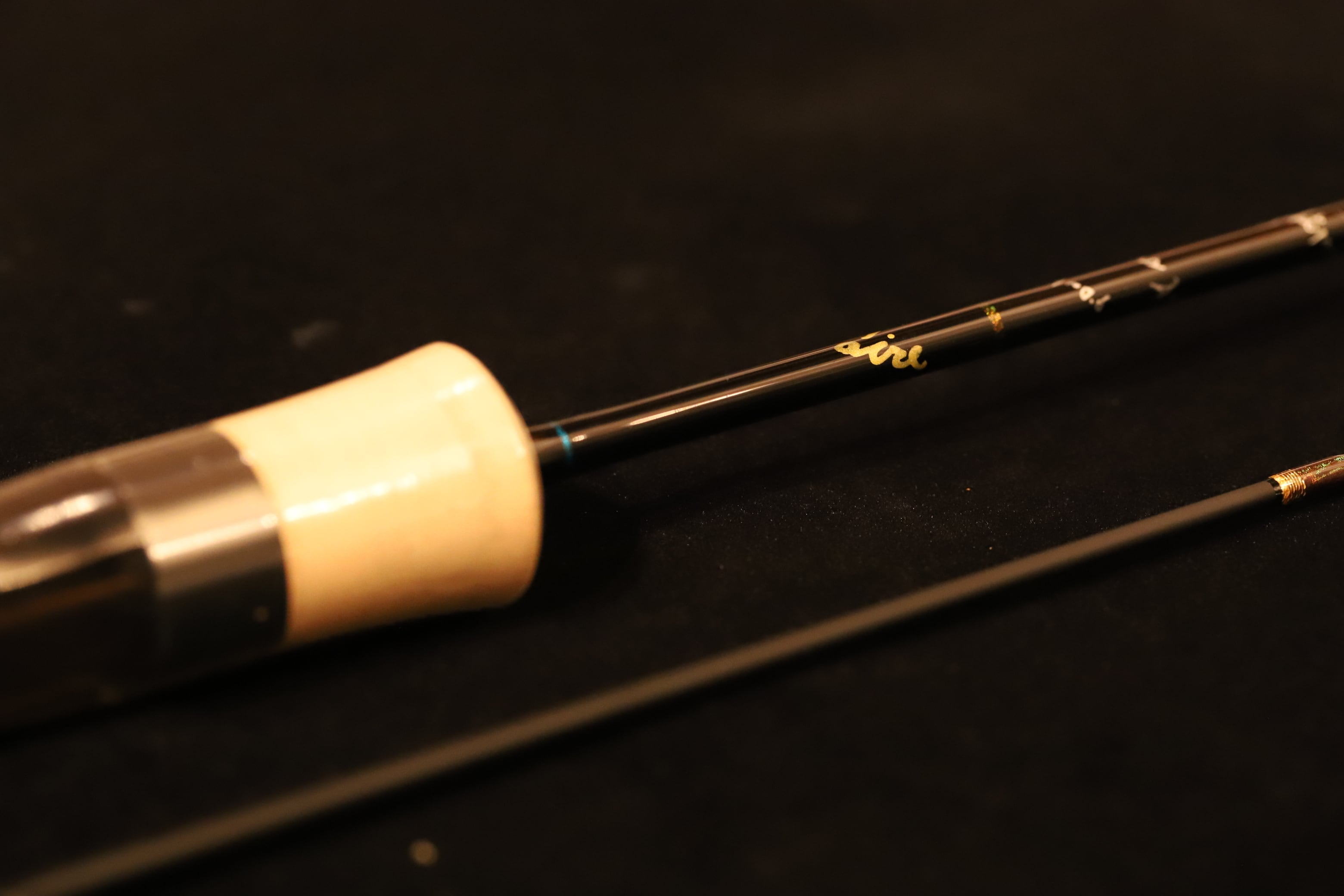 M AIRE 正影グラス MG-50MLC 4PIECE 2023Model | ネイティブトラウト