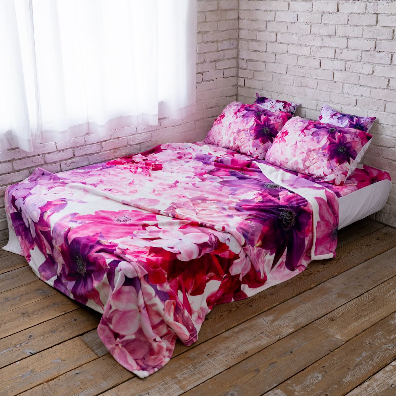 ダブル | DAILIC｜デイリック・寝具・インテリア通販