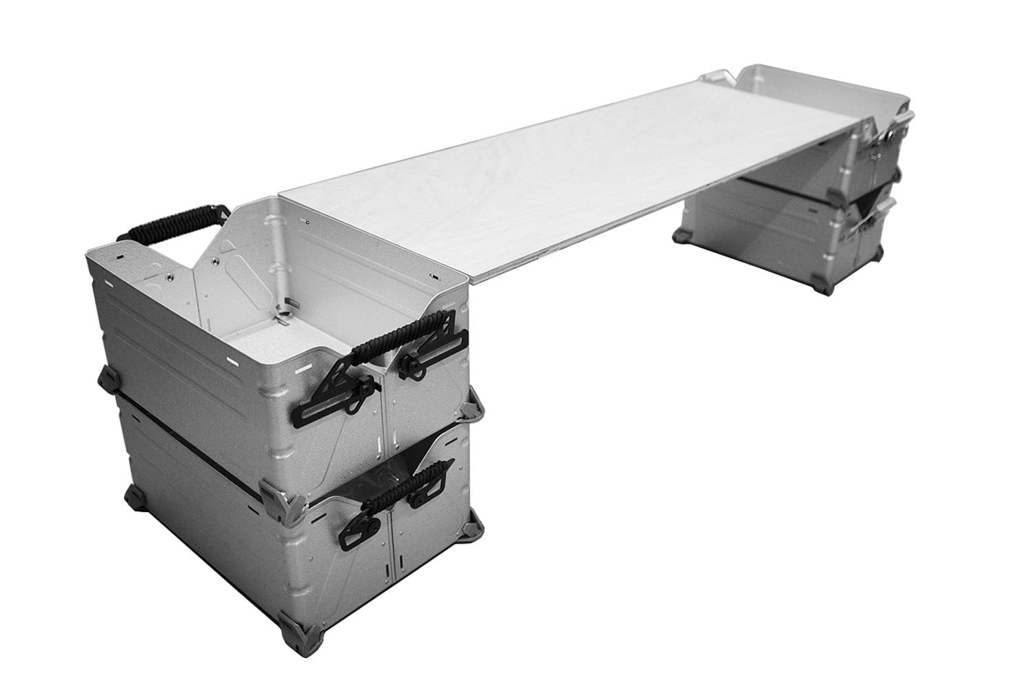 37camp ブリッジステイ（シェルコン25/50対応） | OLIVE OUTDOOR EQUIPMENT