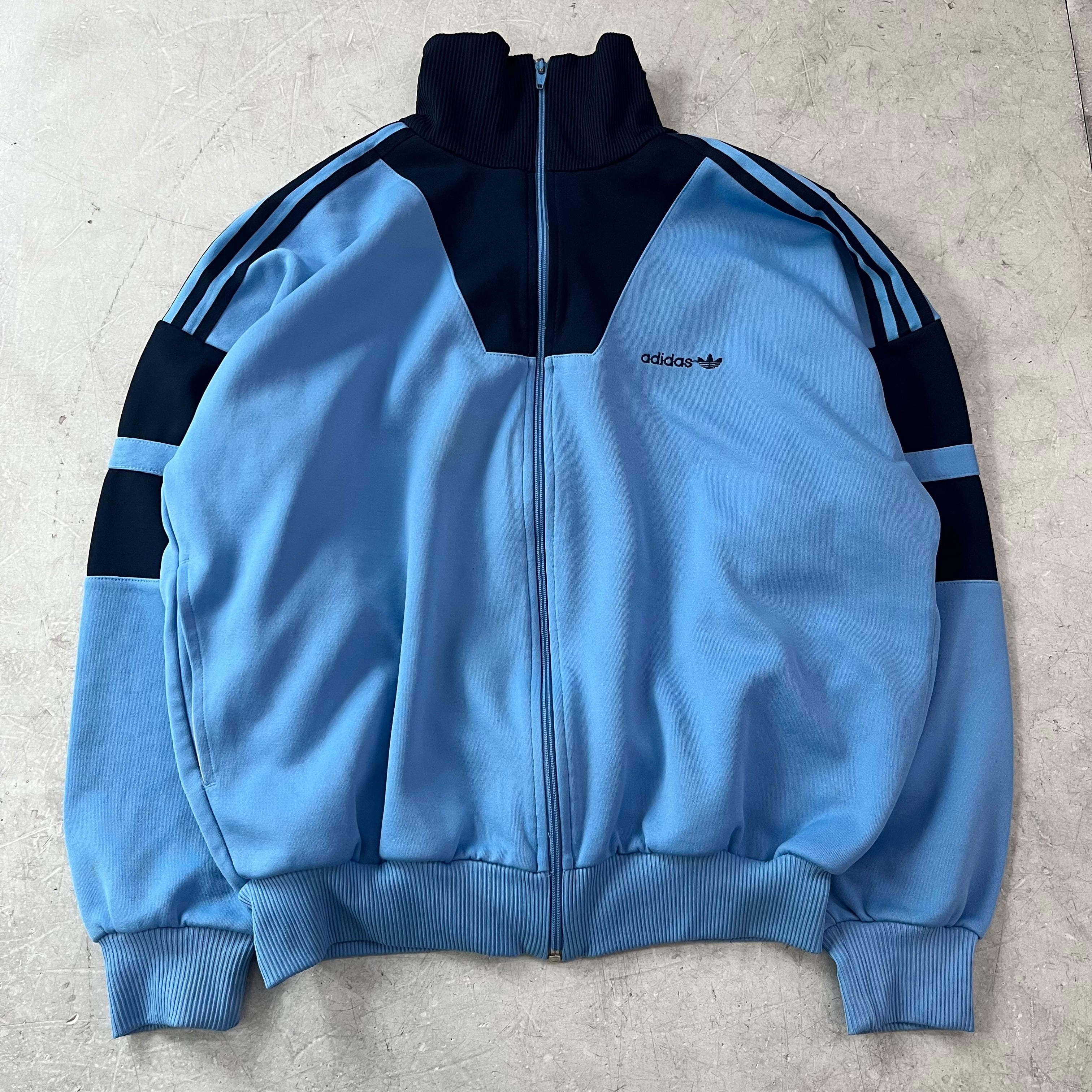 あのちゃん着用！【adidas/アディダス】トラックジャケット | 古着屋