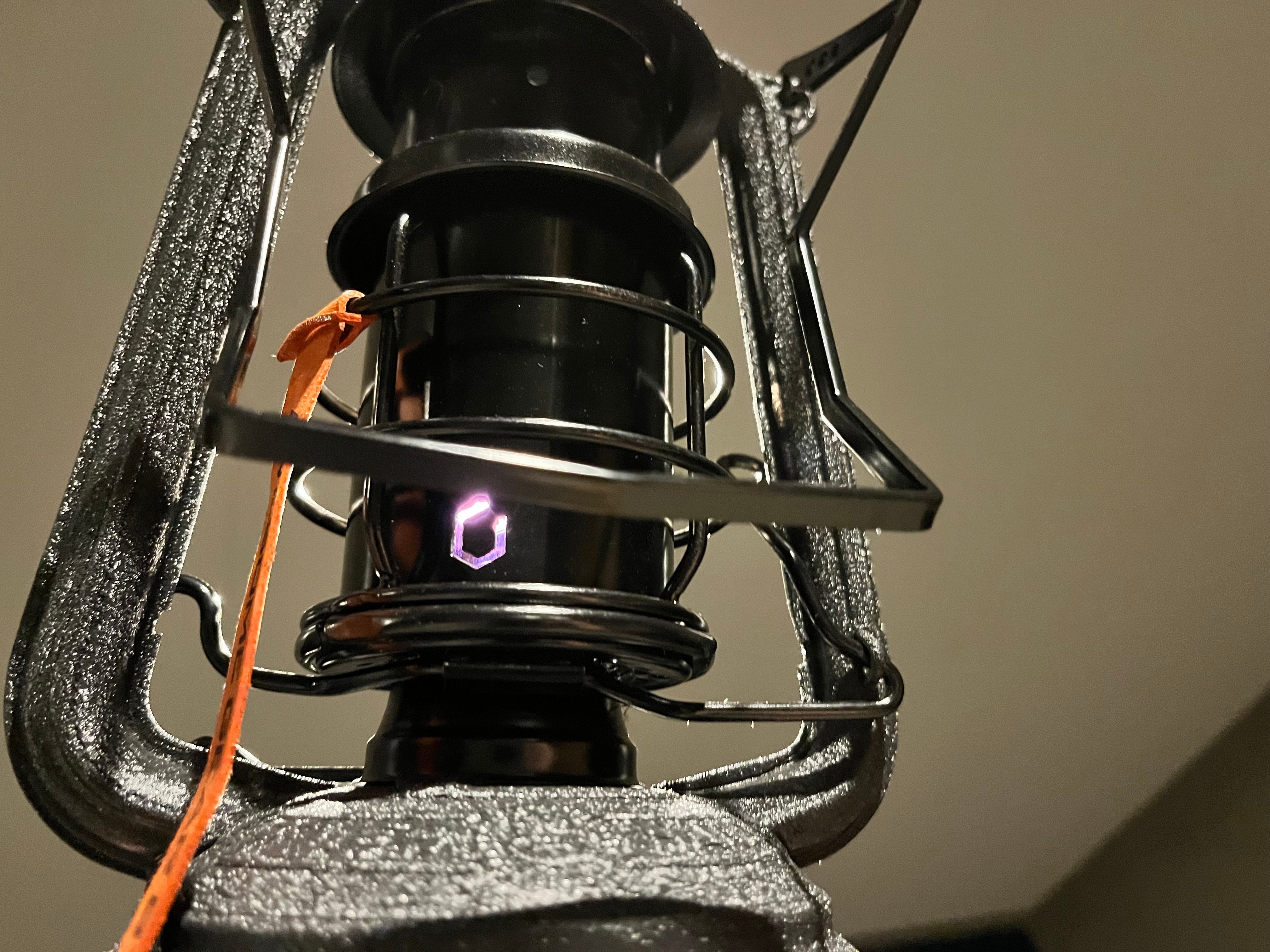 NOS Bail】BL(ブラック) | G✖︎C