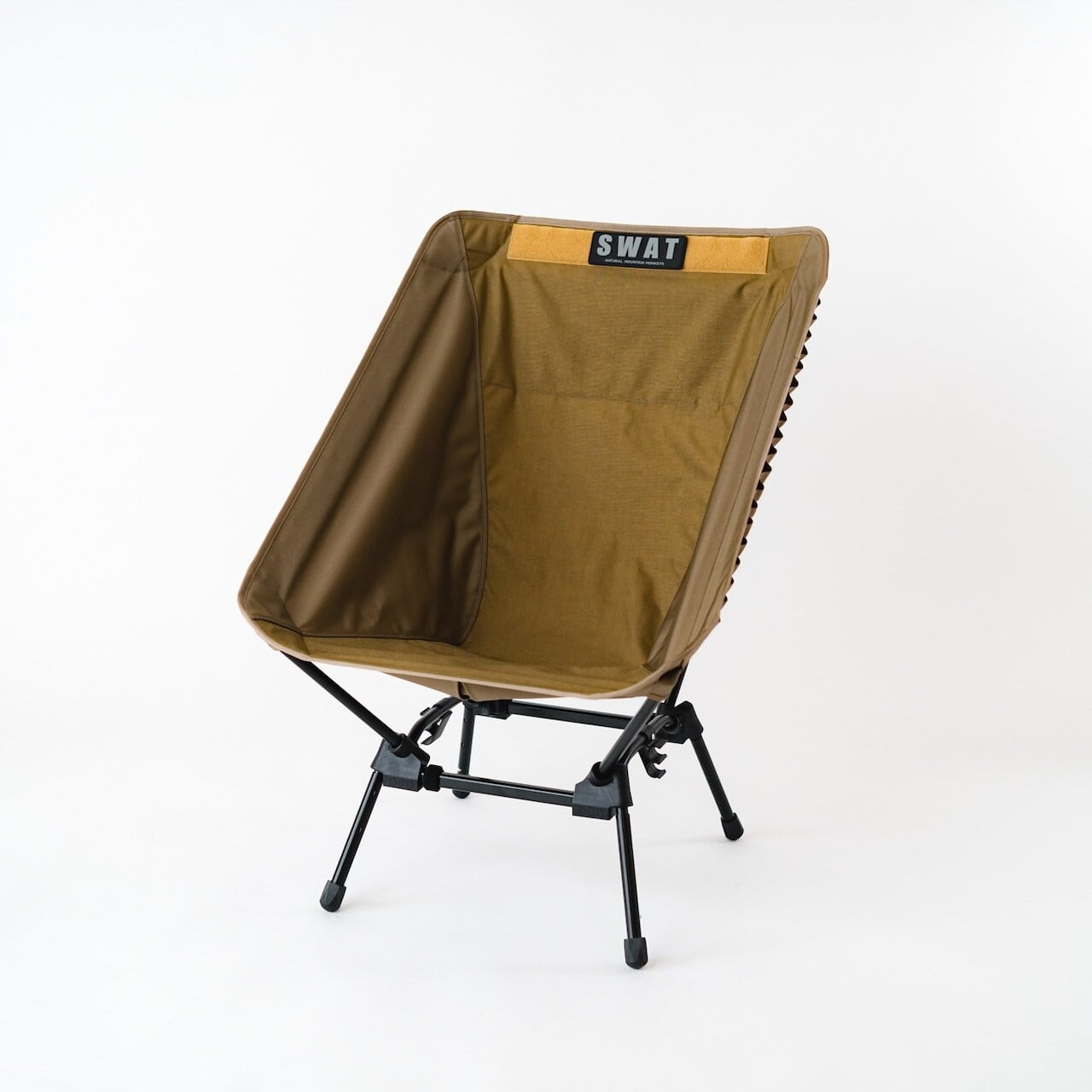 NATURAL MOUNTAIN MONKEYS / SWAT (座っと)Tactical | OLIVE OUTDOOR