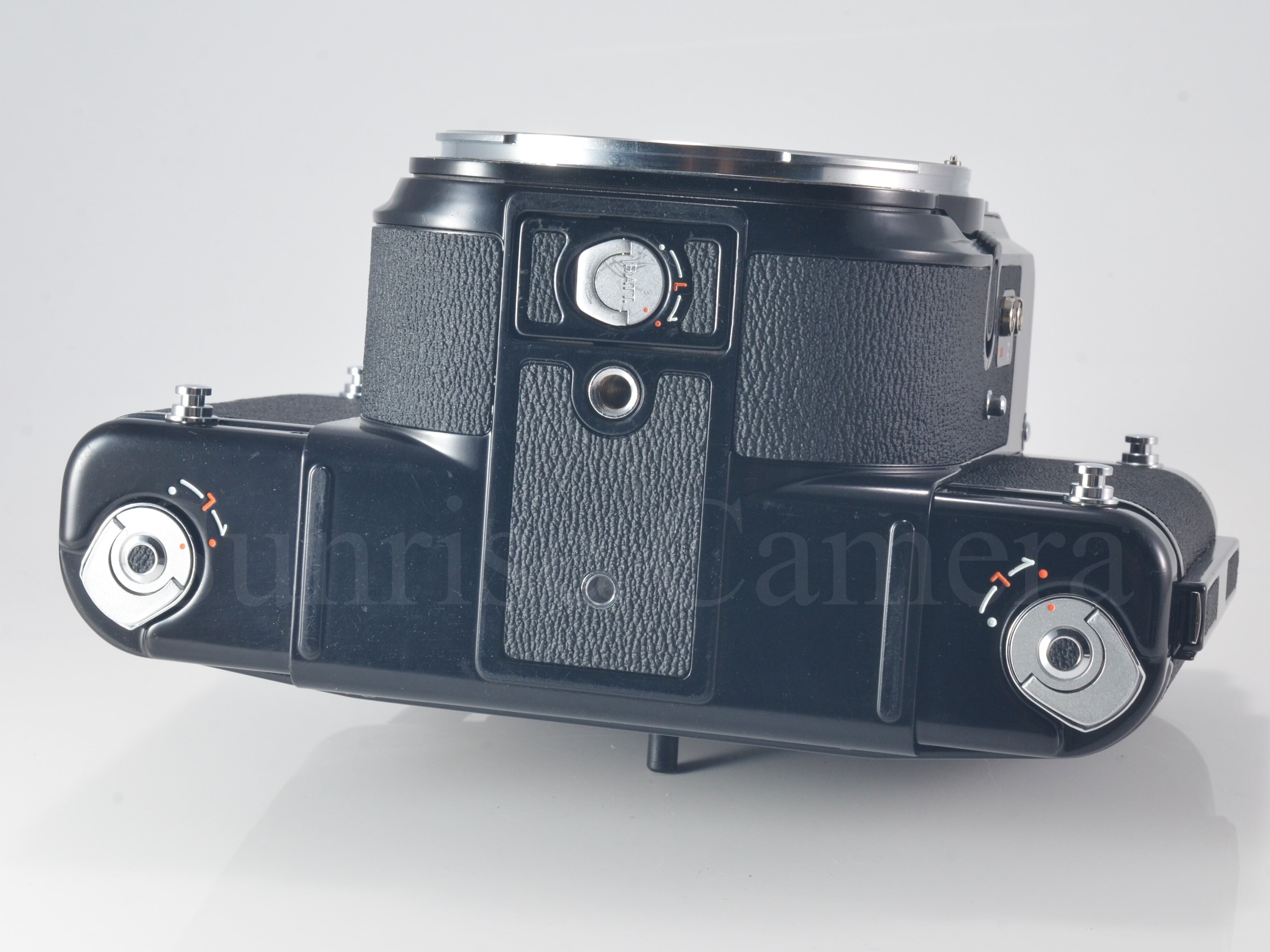 PENTAX 67 ボディ ウエストレベルファインダー 無電源 吸引改造済 吸引