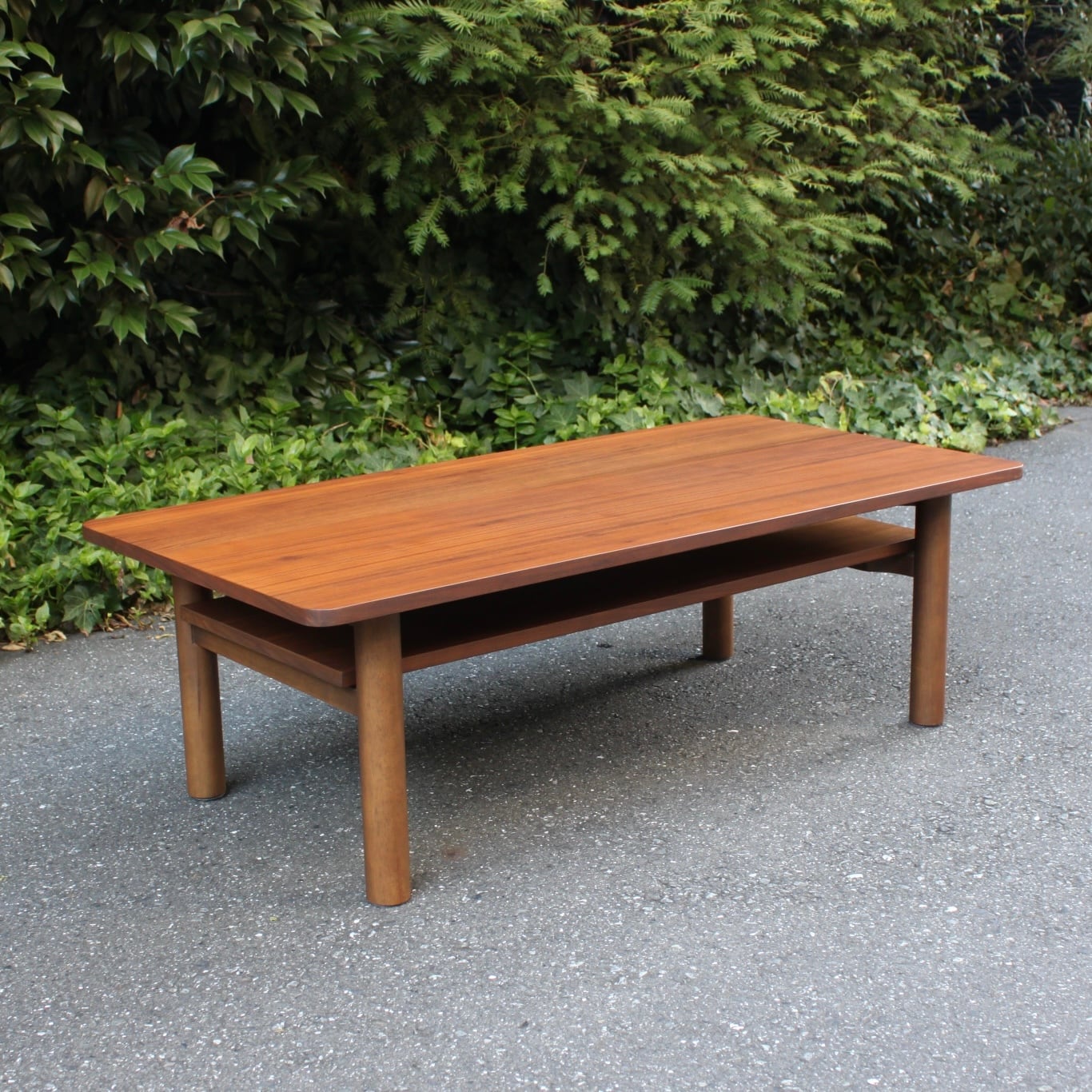 無印良品 ローテーブル 廃盤品 | トリノス-torinoth- | 新宿区神楽坂の