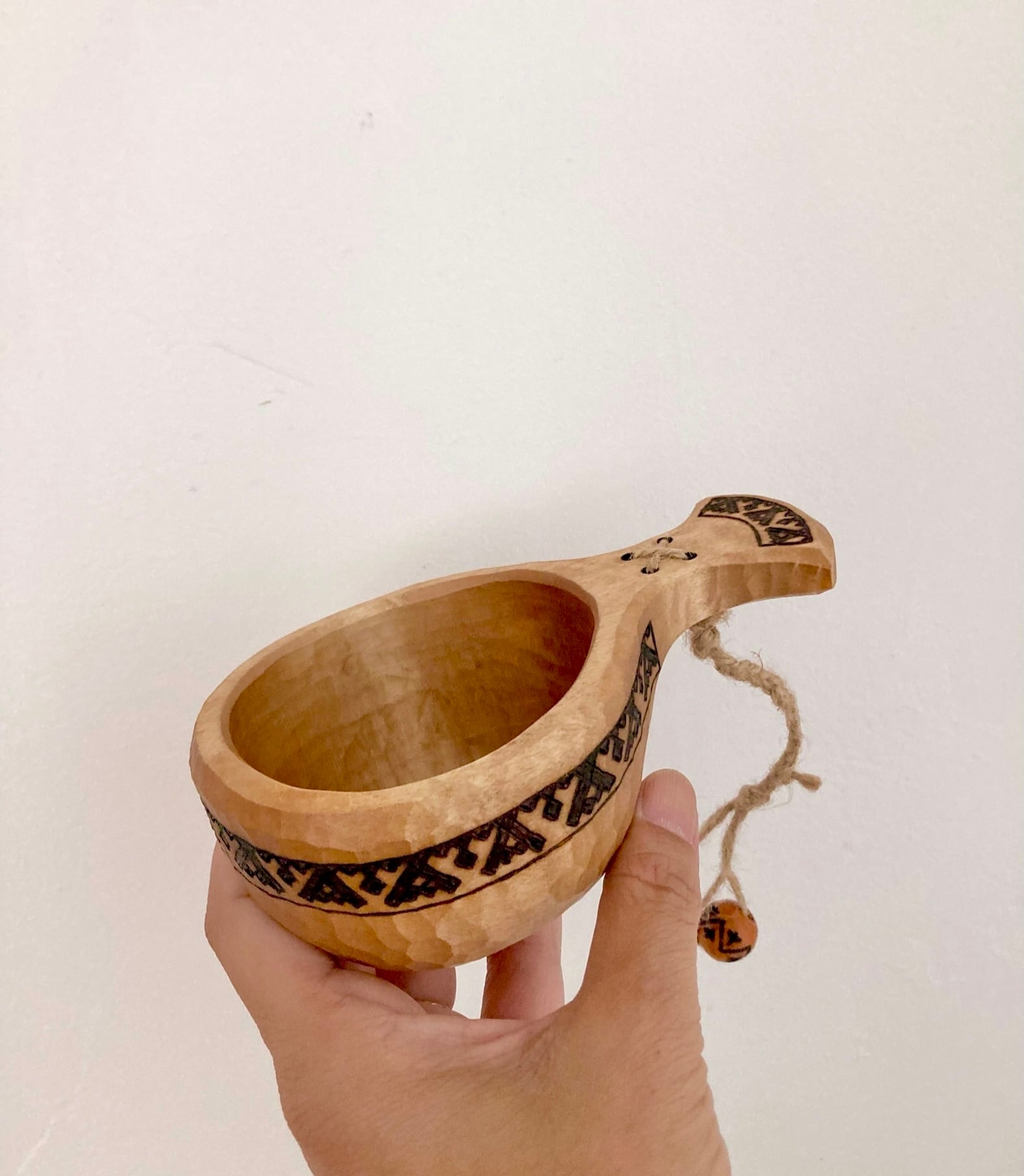 Roman Guslyak ローマンガスラック | ククサ専門店❆Gryning グリュー